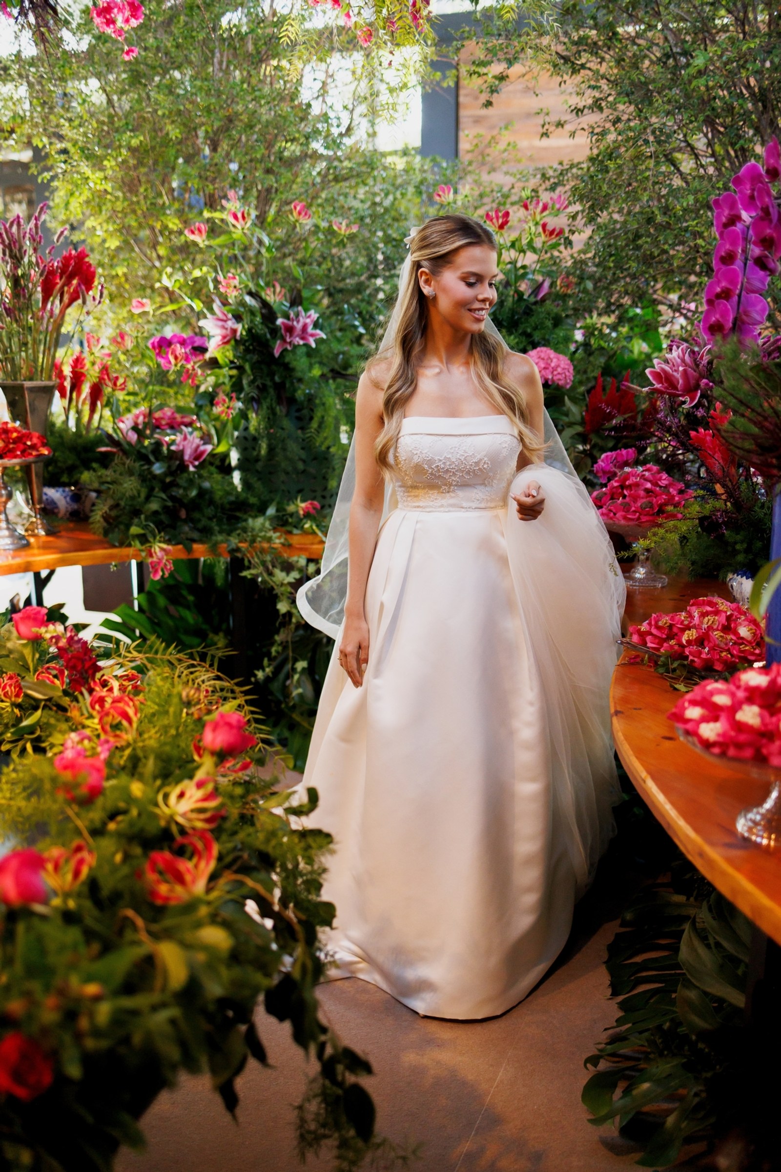 Casamento de Brenda & Lucas em Casa de Campo - Ribeirão Preto (SP) — fotografia 37