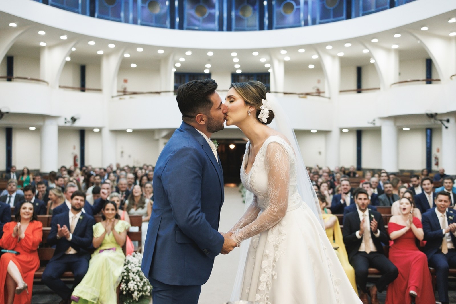 Casamento de Taisa & Ary em Le Jardin - Ribeirão Preto (SP) — fotografia 44