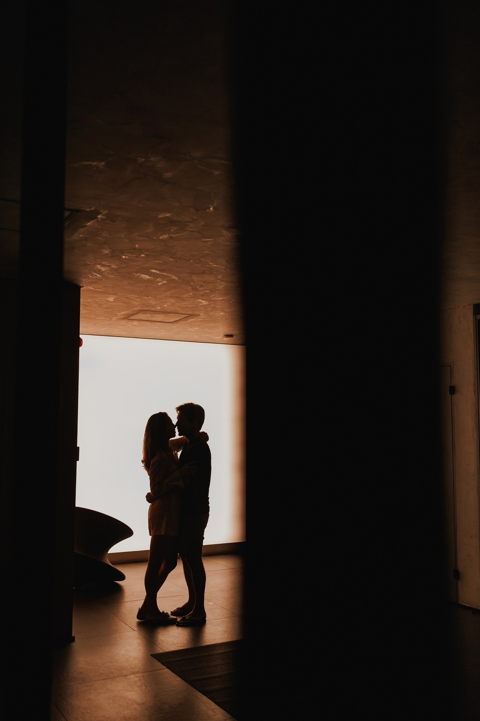 Ensaio Pré Wedding de Marina & Marcelo em São Paulo — fotografia 50