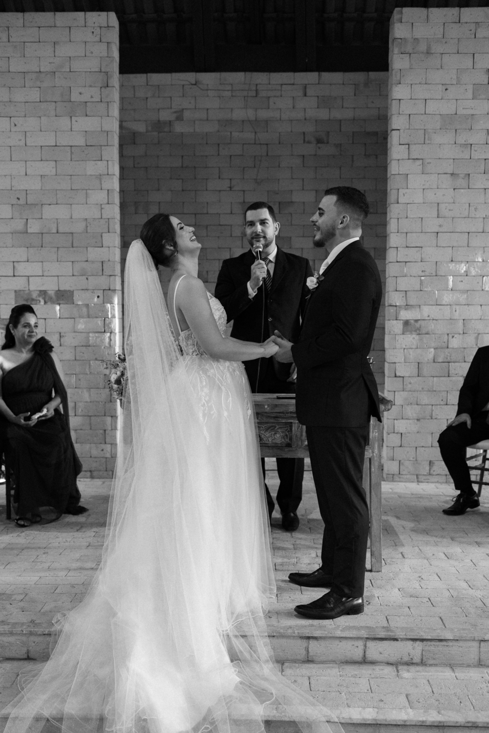 Casamento de Gabriela & Gustavo em Ribeirão Preto (SP) — fotografia 37