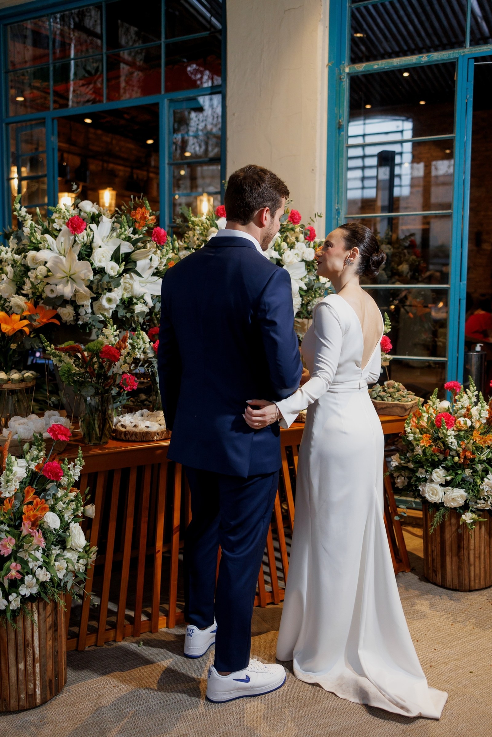 Casamento de Giovanna & Henrique em Recafé - Ribeirão Preto (SP) — fotografia 119