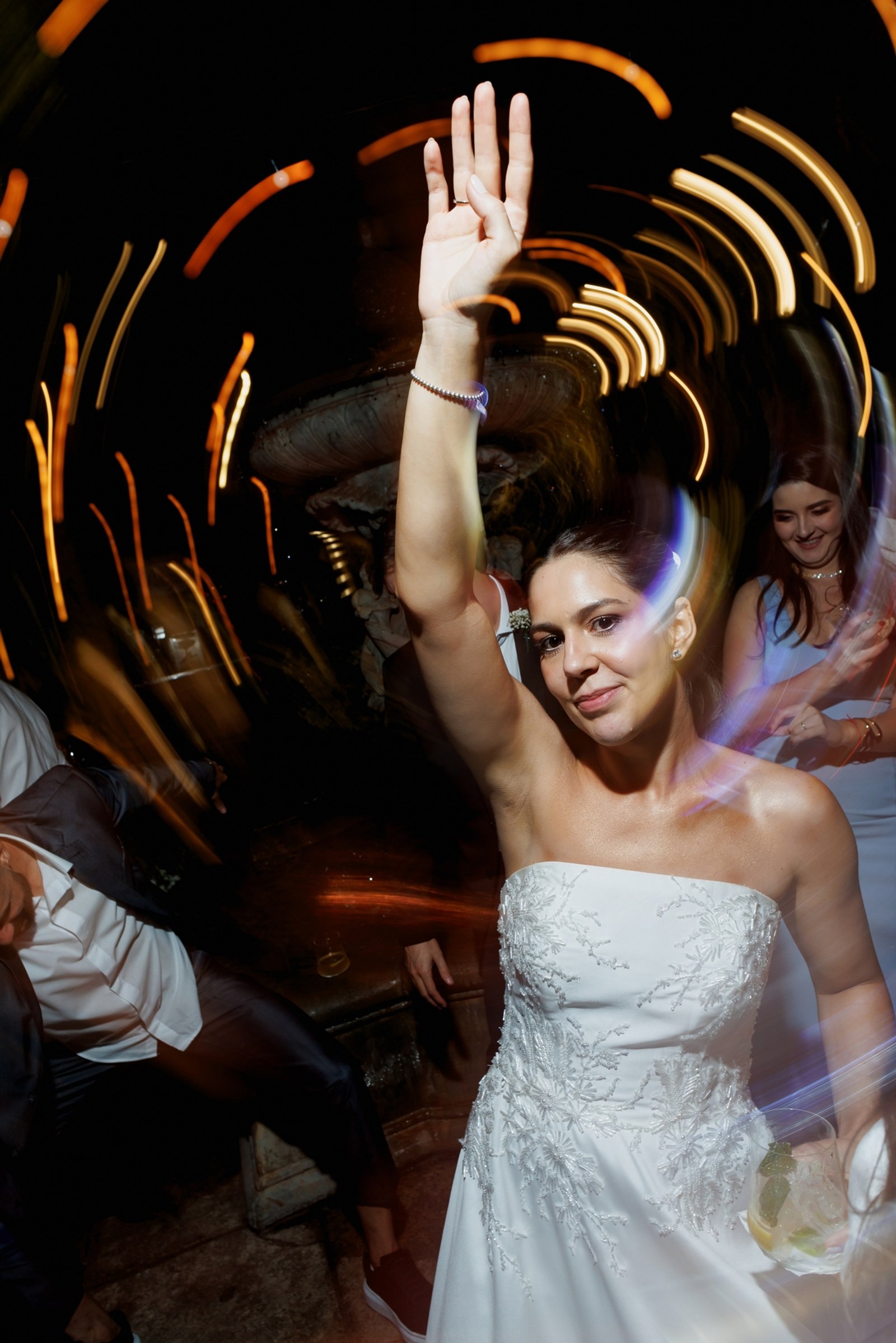 Casamento de Gabriela & Arthur em Amici Ristorante - Ribeirão Preto (SP) — fotografia 165
