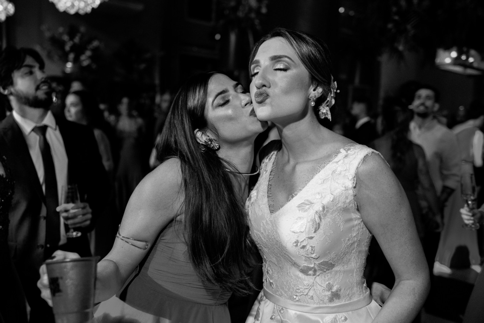 Casamento de Taisa & Ary em Le Jardin - Ribeirão Preto (SP) — fotografia 129