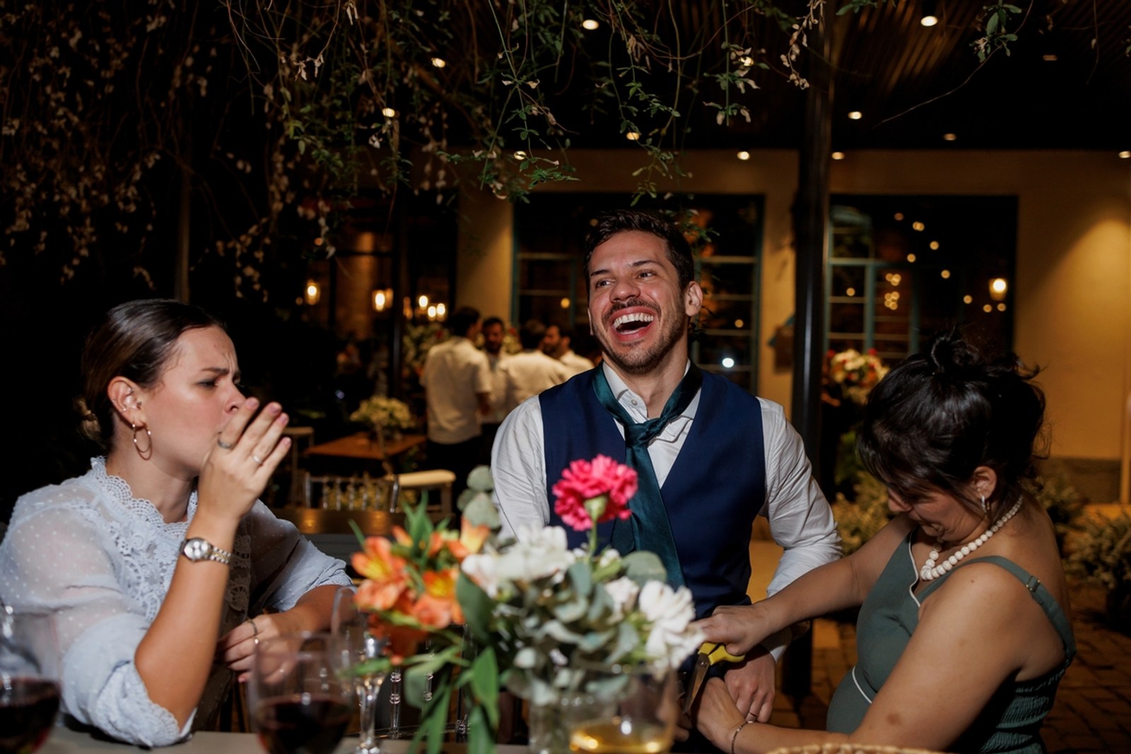 Casamento de Giovanna & Henrique em Recafé - Ribeirão Preto (SP) — fotografia 153