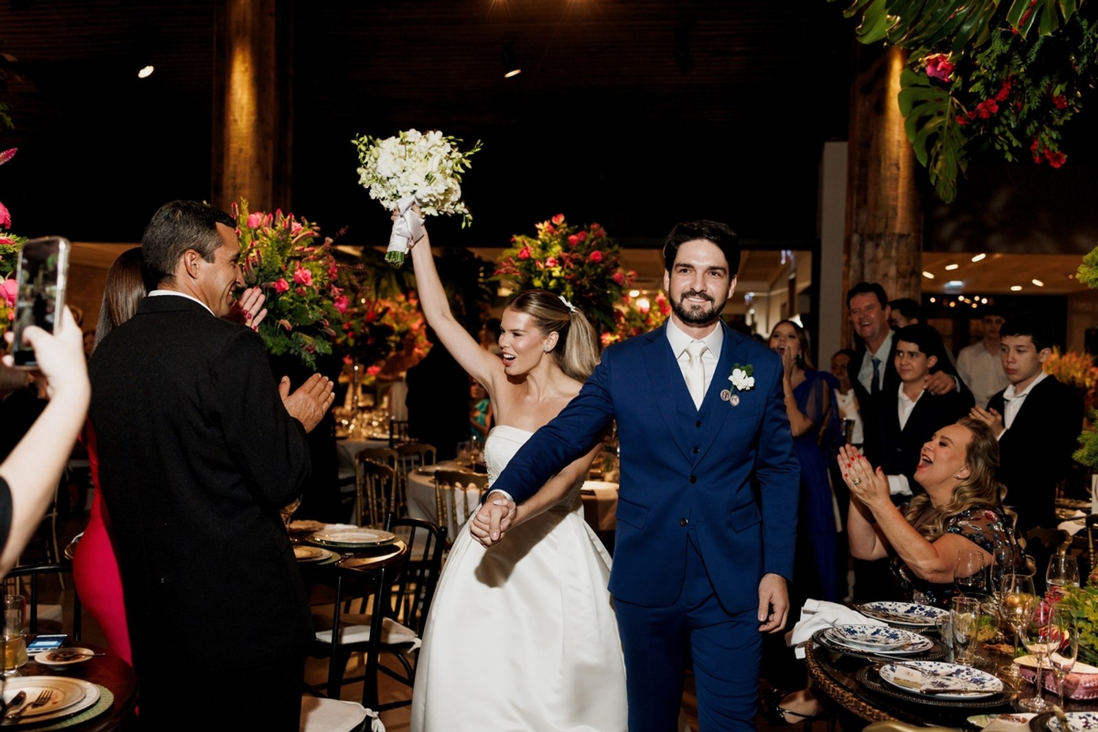 Casamento de Brenda & Lucas em Casa de Campo - Ribeirão Preto (SP) — fotografia 142