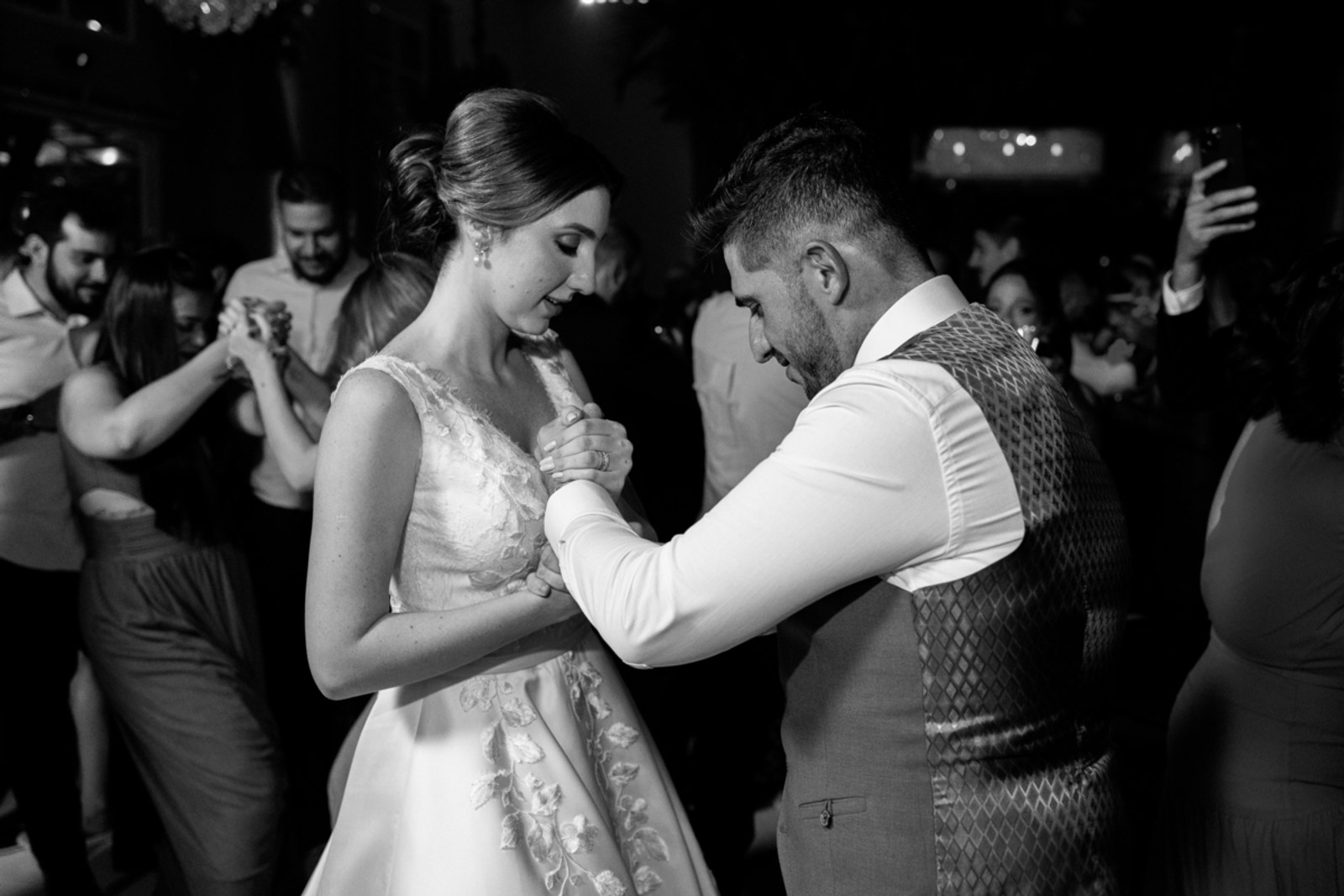 Casamento de Taisa & Ary em Le Jardin - Ribeirão Preto (SP) — fotografia 108