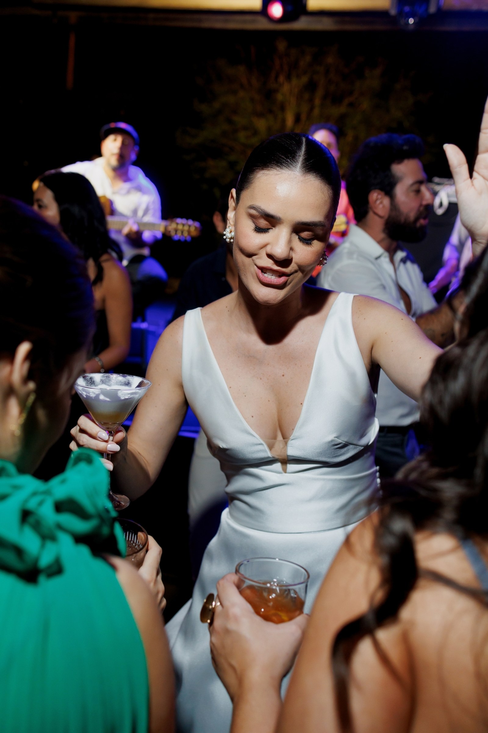 Casamento de Izabella & Pedro em Casa de Campo - Ribeirão Preto (SP) — fotografia 160