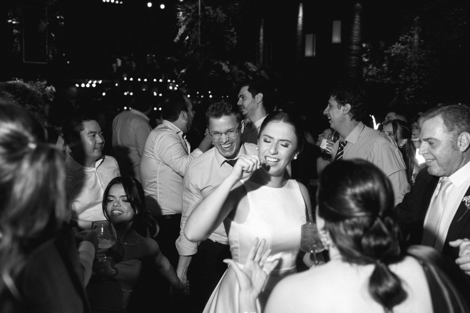 Casamento de Giovanna & Charles em Espaço Loy - Ribeirão Preto — fotografia 77