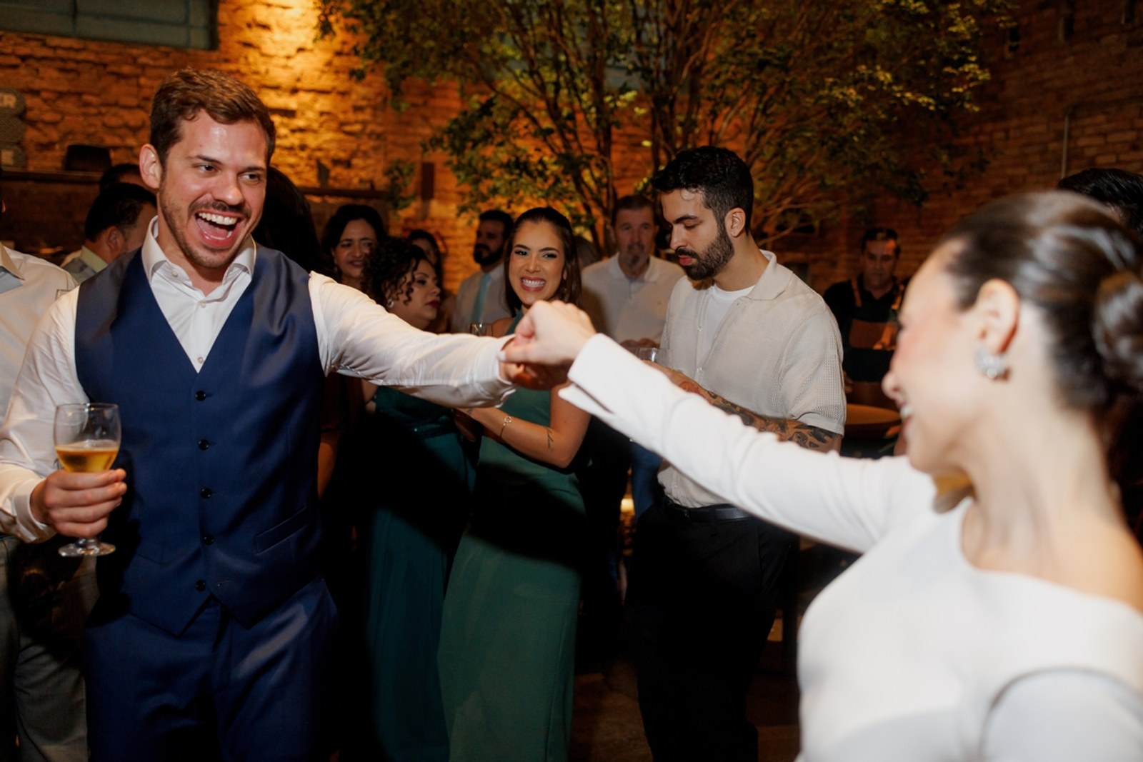 Casamento de Giovanna & Henrique em Recafé - Ribeirão Preto (SP) — fotografia 135