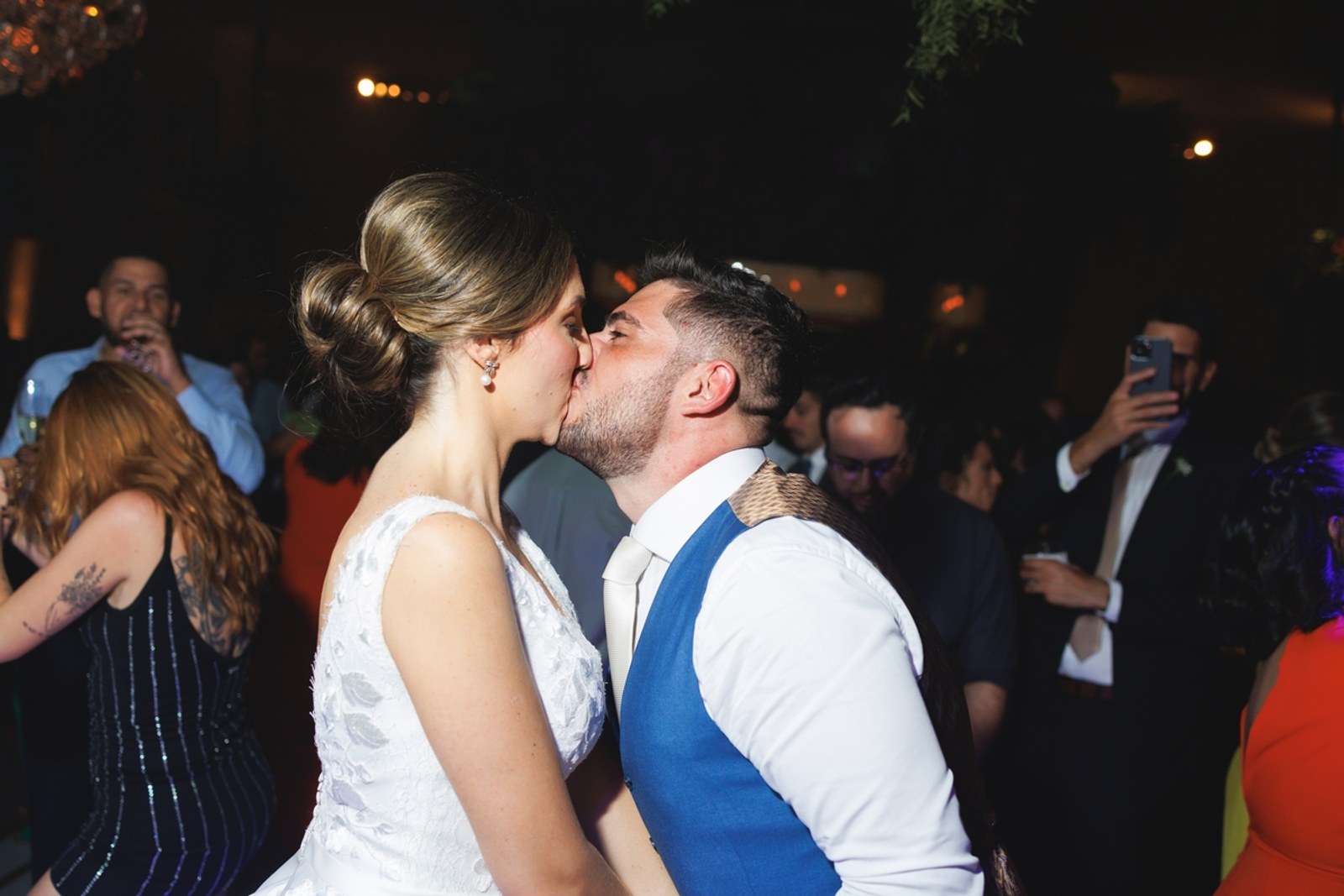 Casamento de Taisa & Ary em Le Jardin - Ribeirão Preto (SP) — fotografia 110