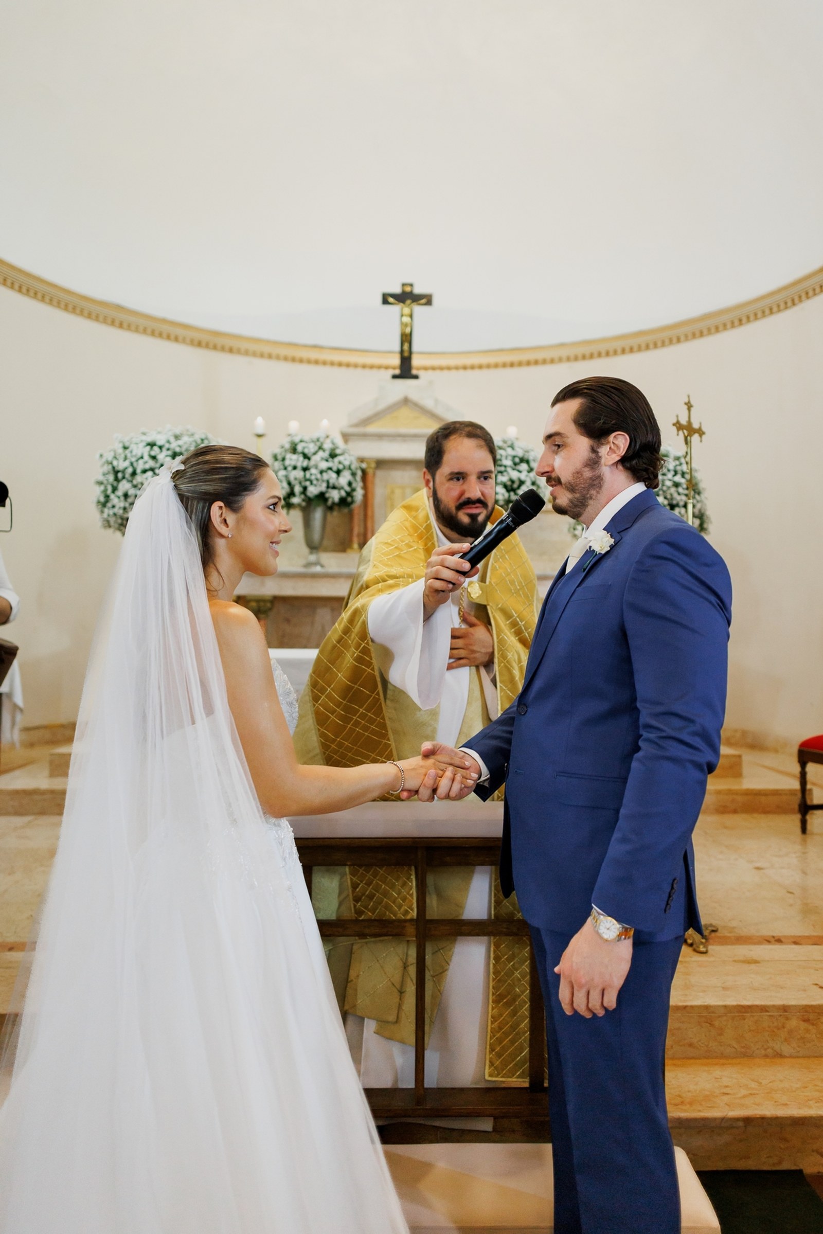 Casamento de Gabriela & Arthur em Amici Ristorante - Ribeirão Preto (SP) — fotografia 35