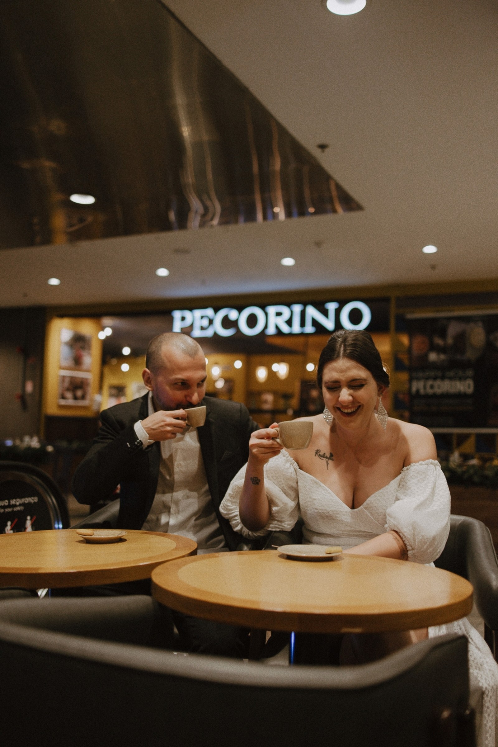 Ensaio Pré Wedding de Lana & Júnior em Museu do Ipiranga - São Paulo (SP) — fotografia 82