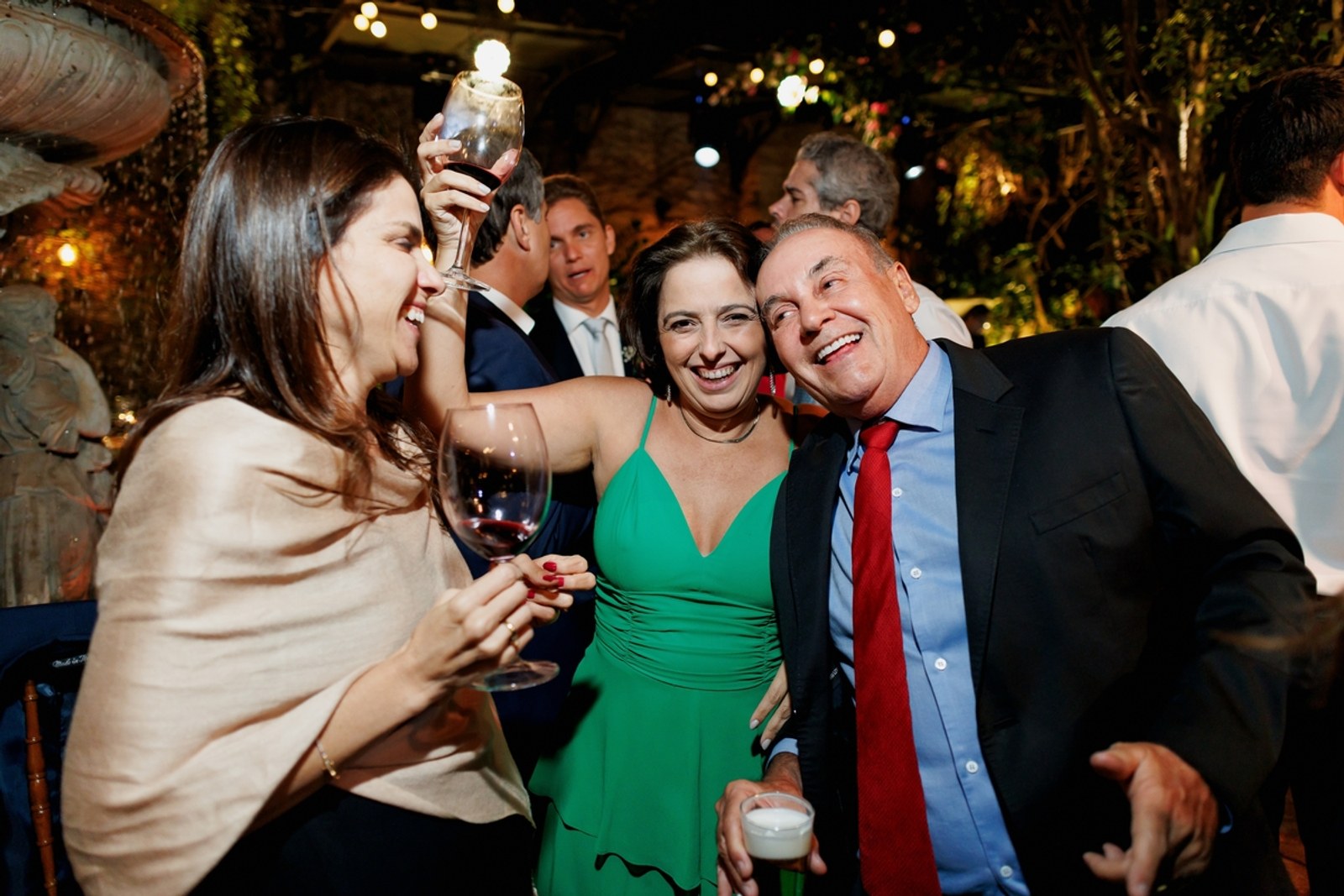 Casamento de Gabriela & Arthur em Amici Ristorante - Ribeirão Preto (SP) — fotografia 145