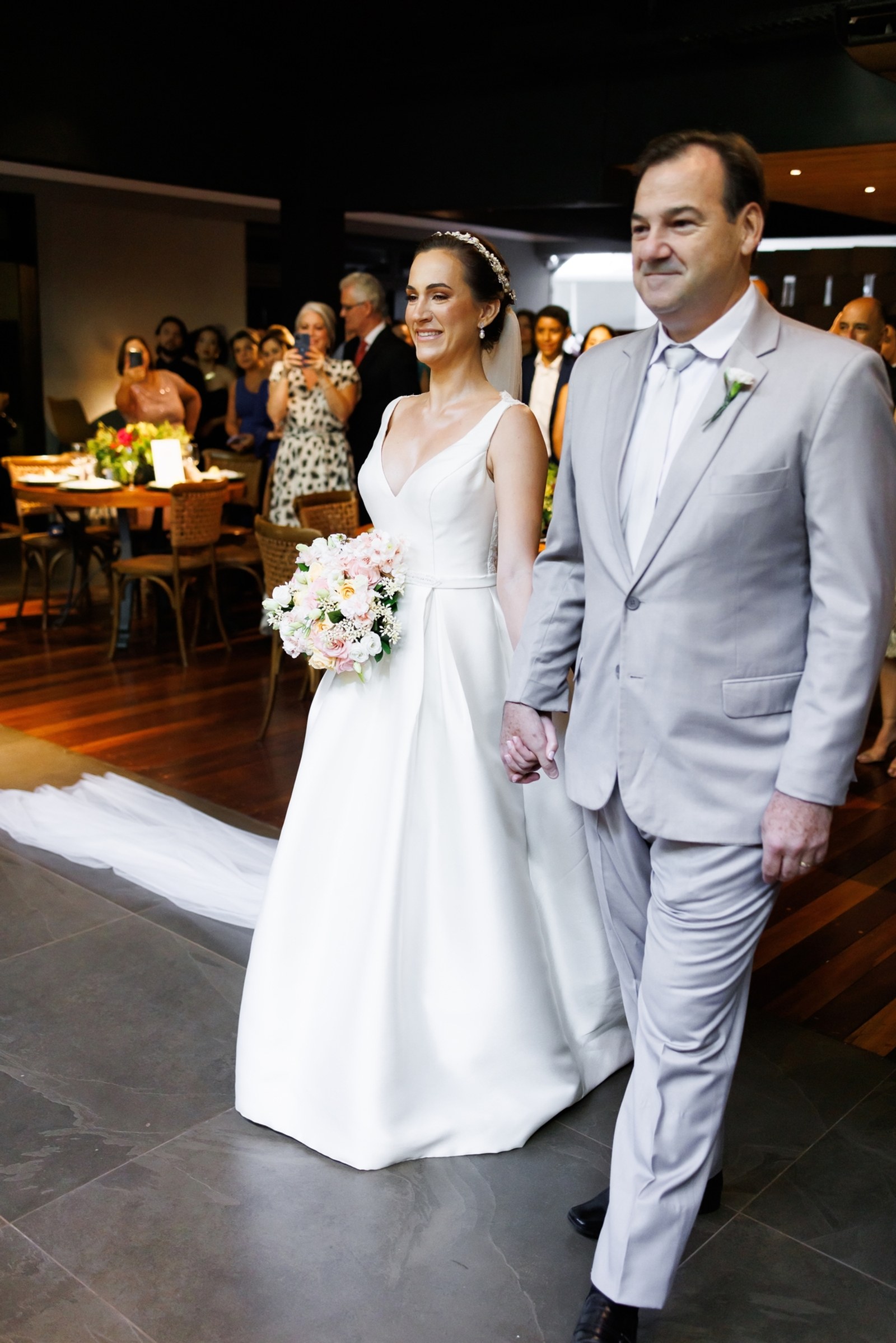 Casamento de Natália & João em Pallato Buffet - Ribeirão Preto (SP) — fotografia 37