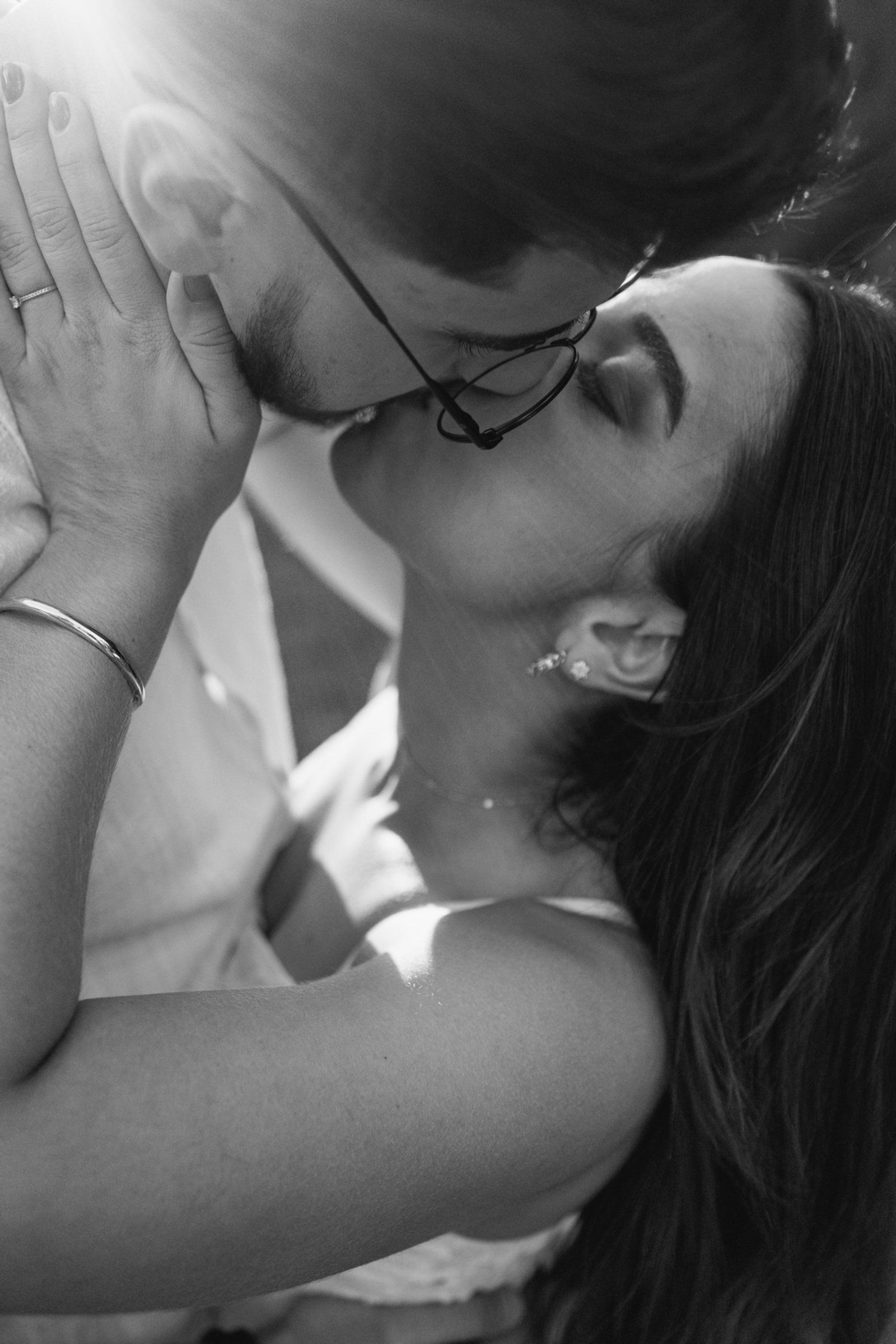 Ensaio Pré Wedding de Lívia & Leonardo em Ribeirão Preto (SP) — fotografia 30