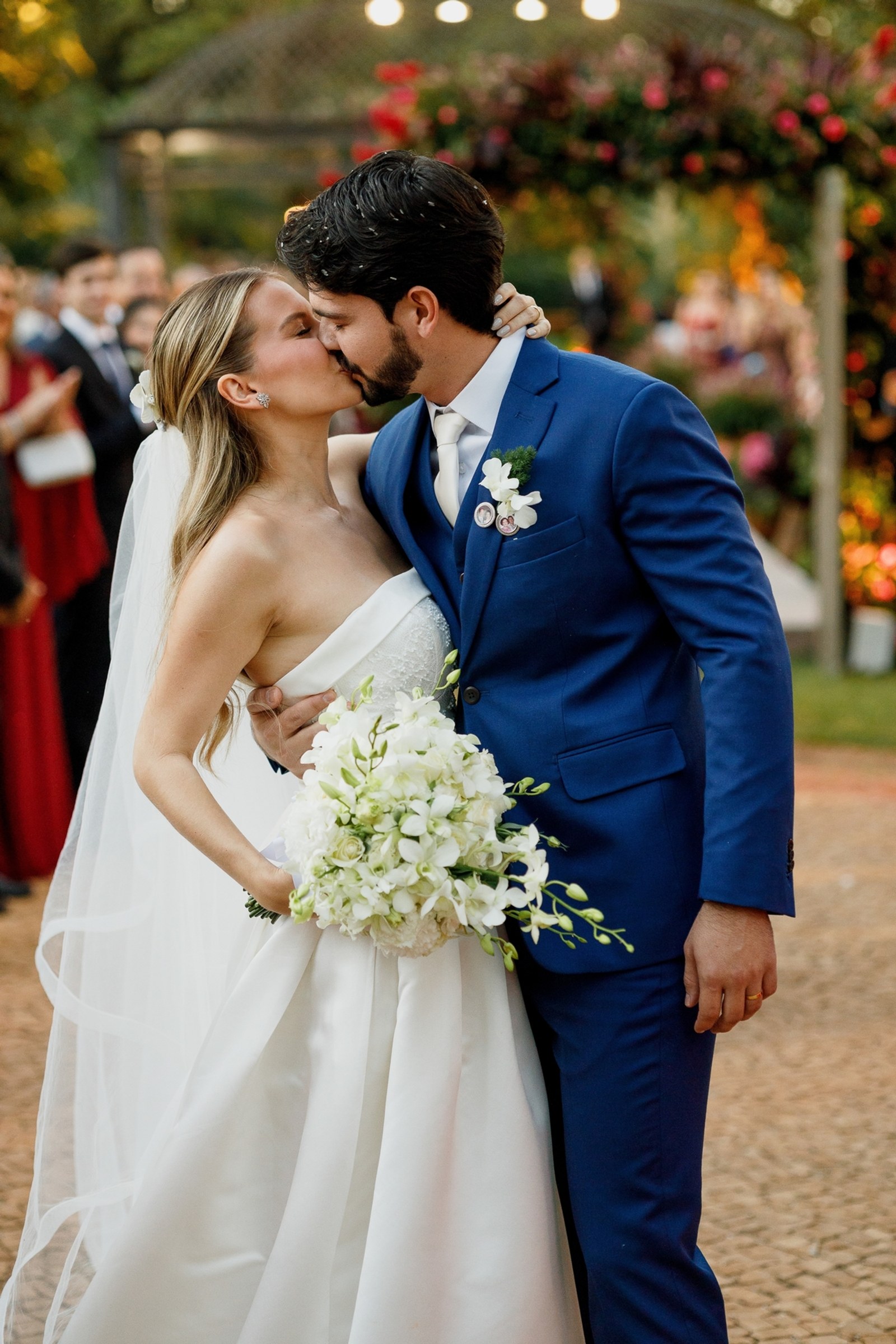 Casamento de Brenda & Lucas em Casa de Campo - Ribeirão Preto (SP) — fotografia 125