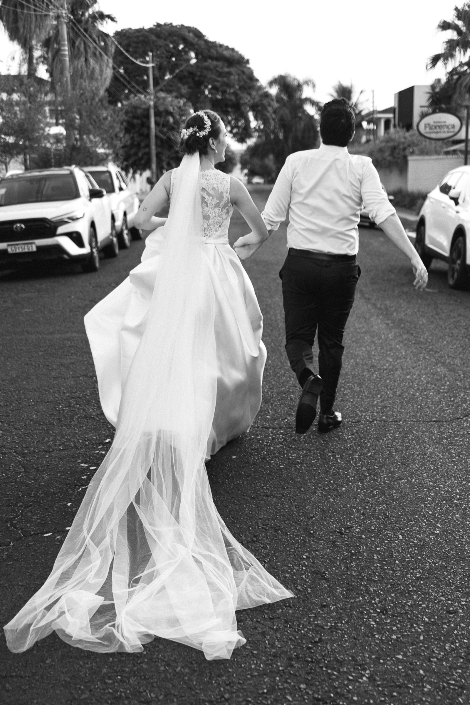 Casamento de Natália & João em Pallato Buffet - Ribeirão Preto (SP) — fotografia 87