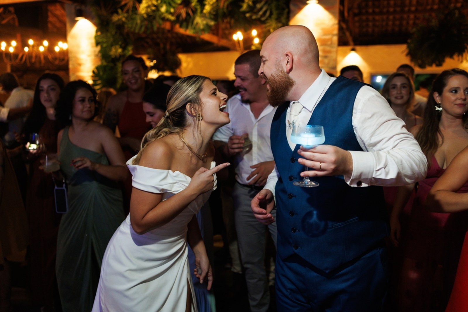 Casamento de Fernanda & Igor em Villa Campesina - Ribeirão Preto (SP) — fotografia 118