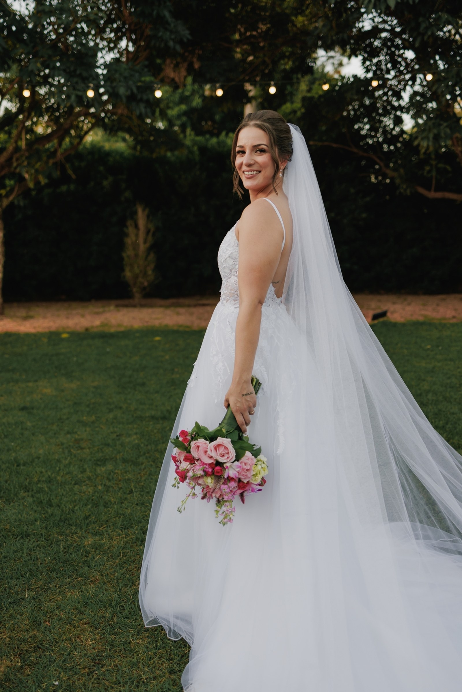 Casamento de Gabriela & Gustavo em Ribeirão Preto (SP) — fotografia 70