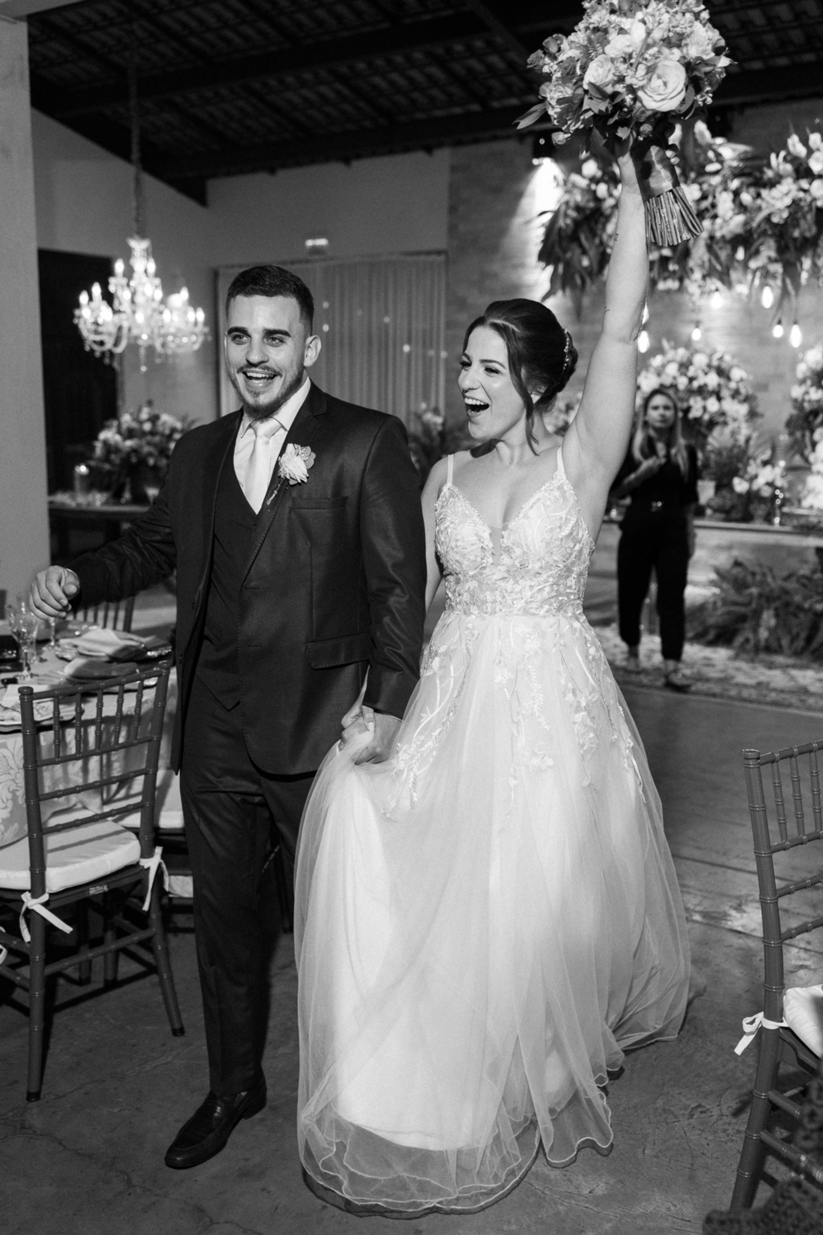 Casamento de Gabriela & Gustavo em Ribeirão Preto (SP) — fotografia 85