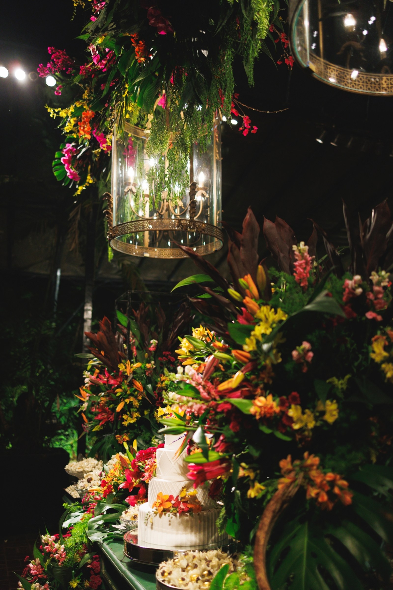 Casamento de Taisa & Ary em Le Jardin - Ribeirão Preto (SP) — fotografia 61
