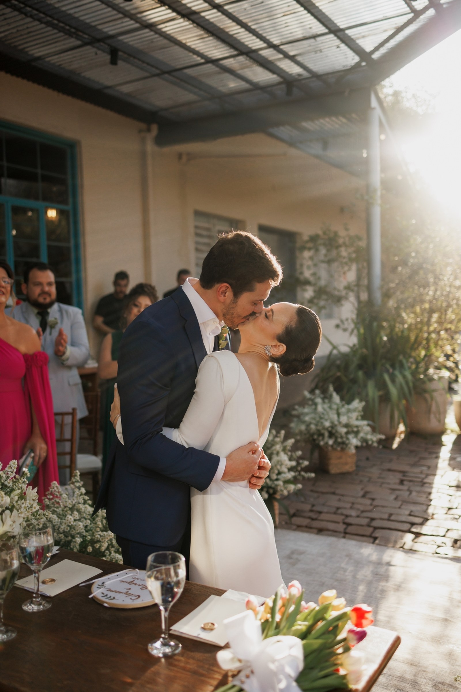 Casamento de Giovanna & Henrique em Recafé - Ribeirão Preto (SP) — fotografia 64