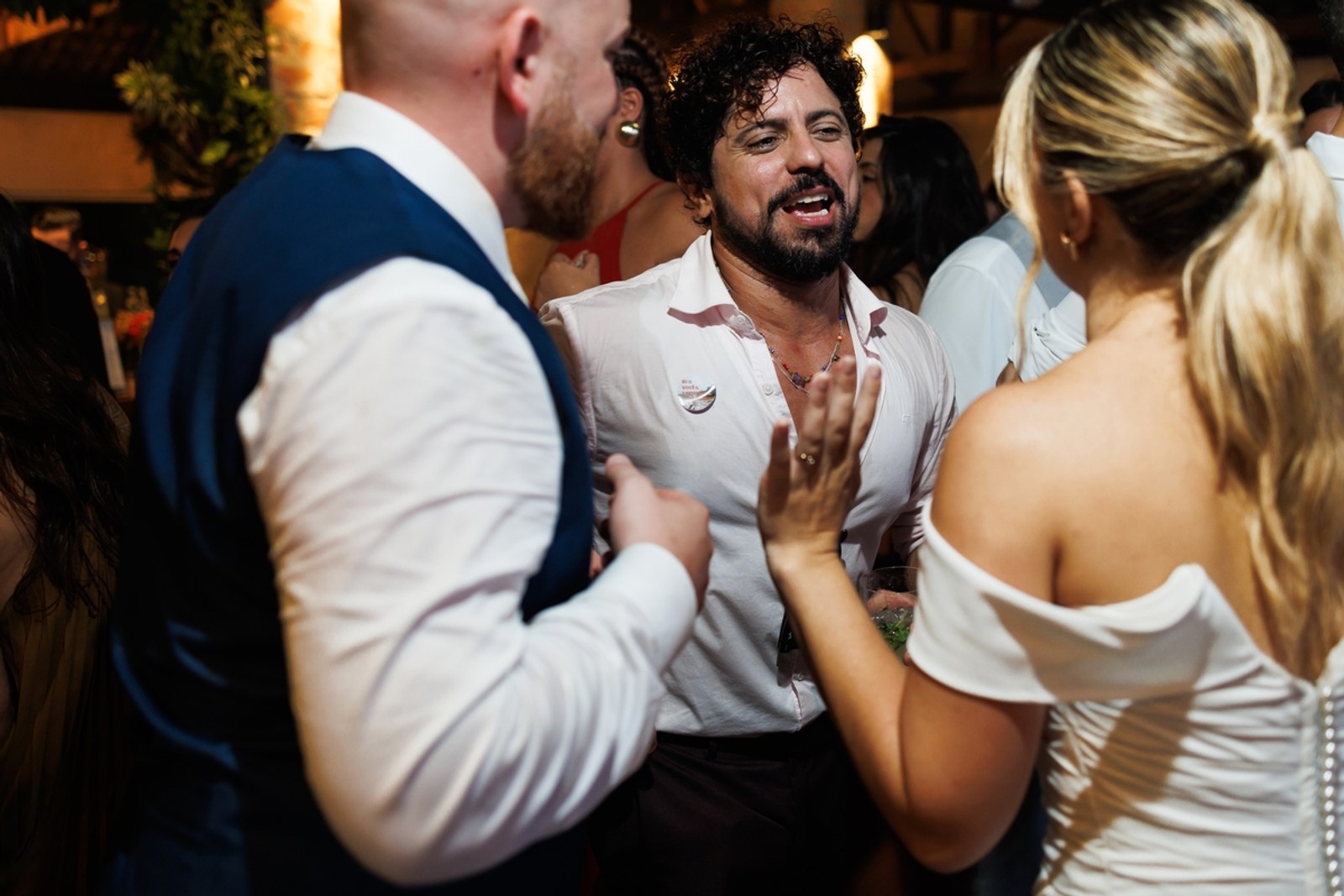 Casamento de Fernanda & Igor em Villa Campesina - Ribeirão Preto (SP) — fotografia 124