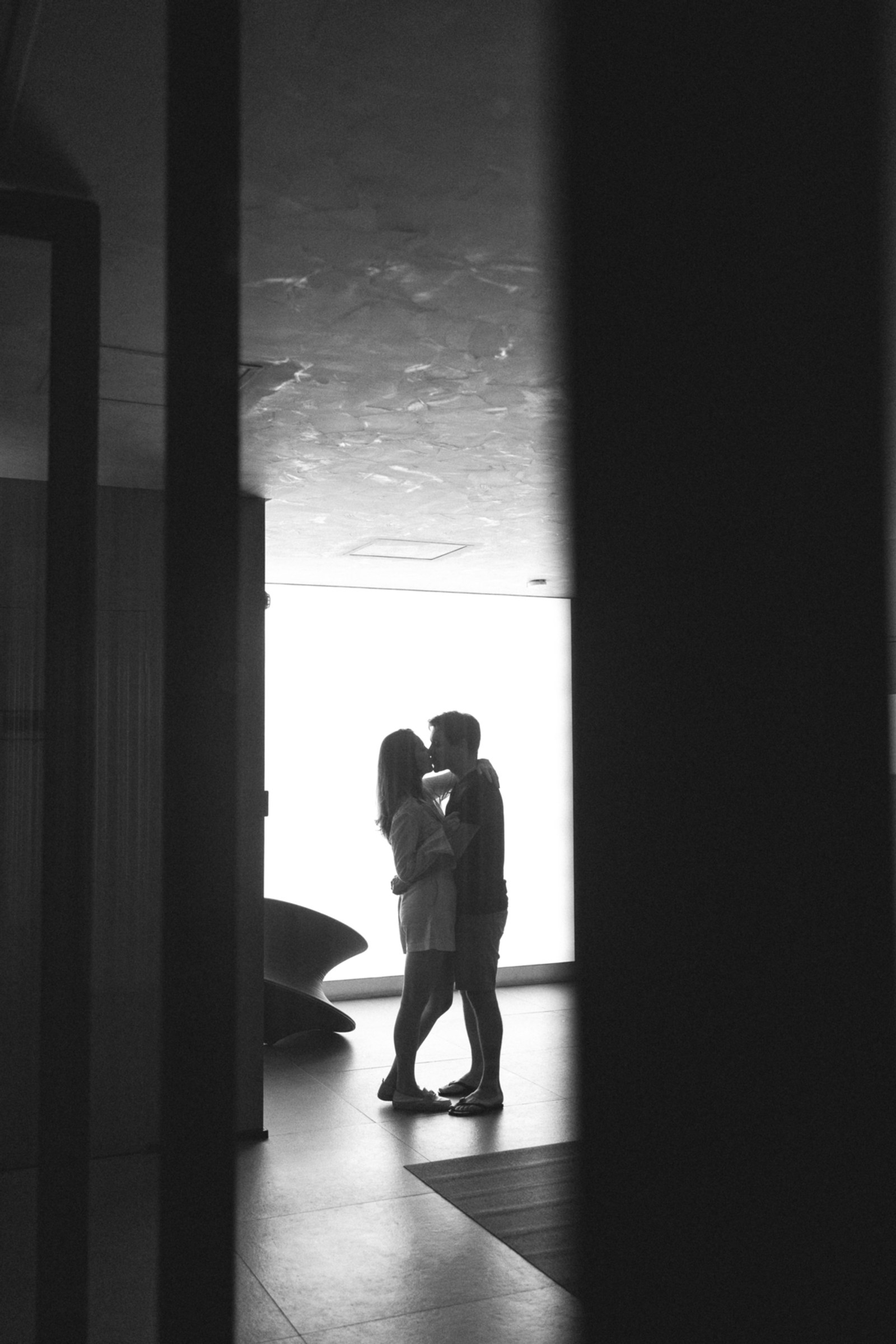 Ensaio Pré Wedding de Marina & Marcelo em São Paulo — fotografia 49