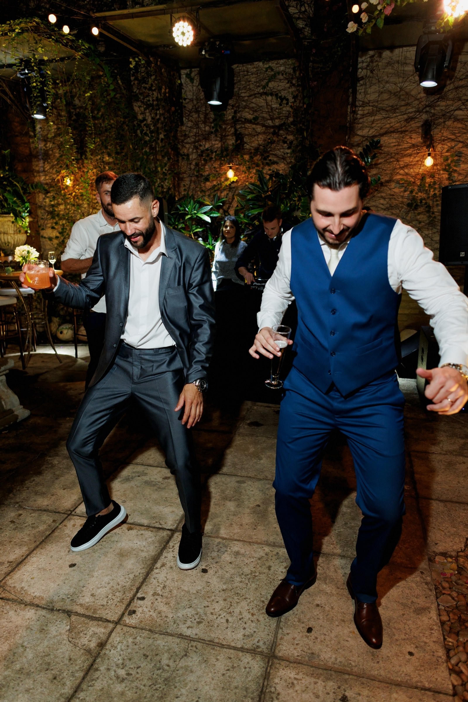 Casamento de Gabriela & Arthur em Amici Ristorante - Ribeirão Preto (SP) — fotografia 146