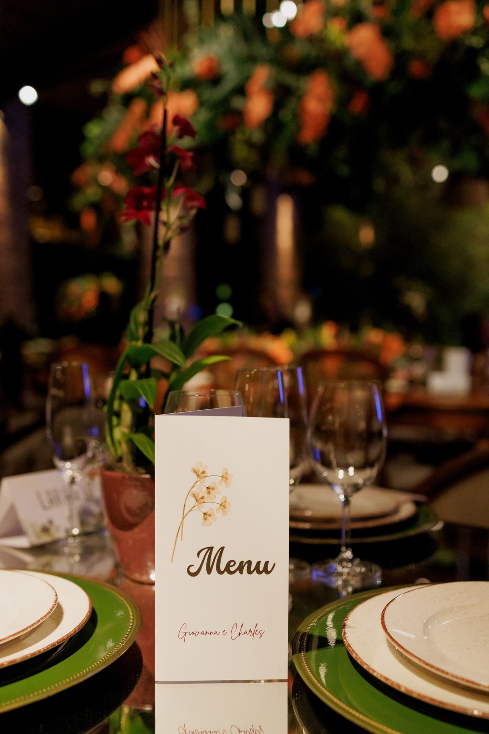 Casamento de Giovanna & Charles em Espaço Loy - Ribeirão Preto — fotografia 32