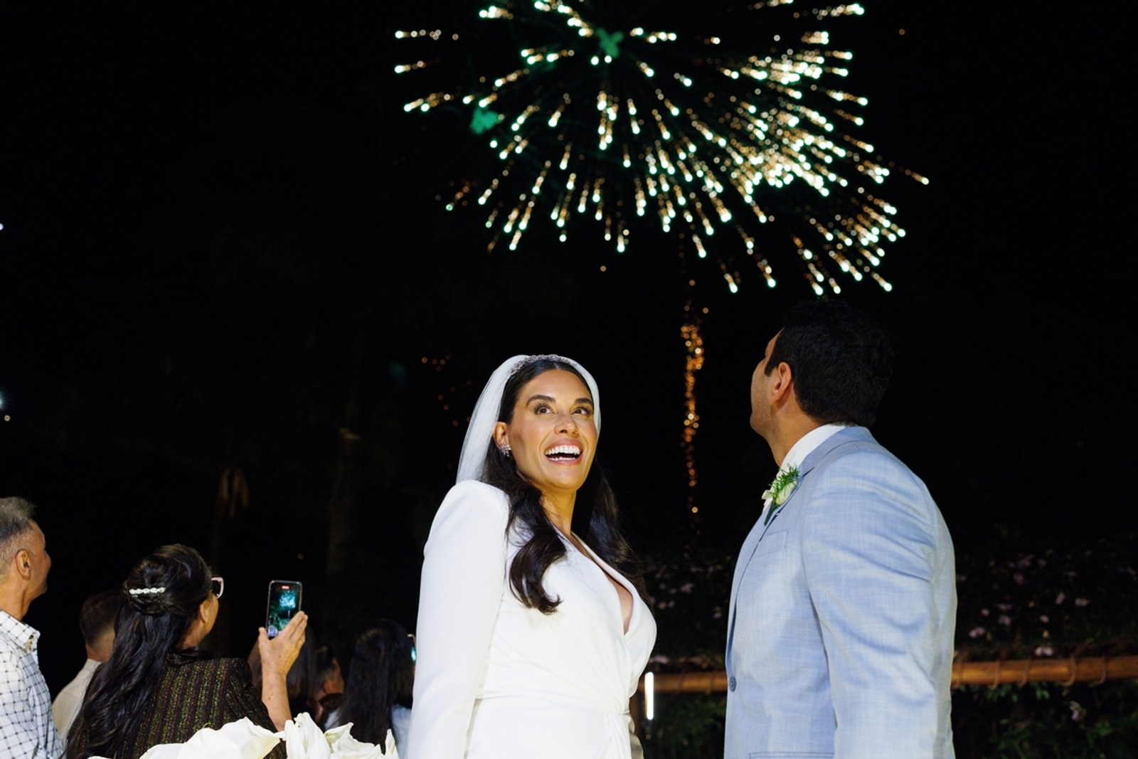 Casamento de Elaine & Solan em Casa D'áscia - Brodowski (SP) — fotografia 47