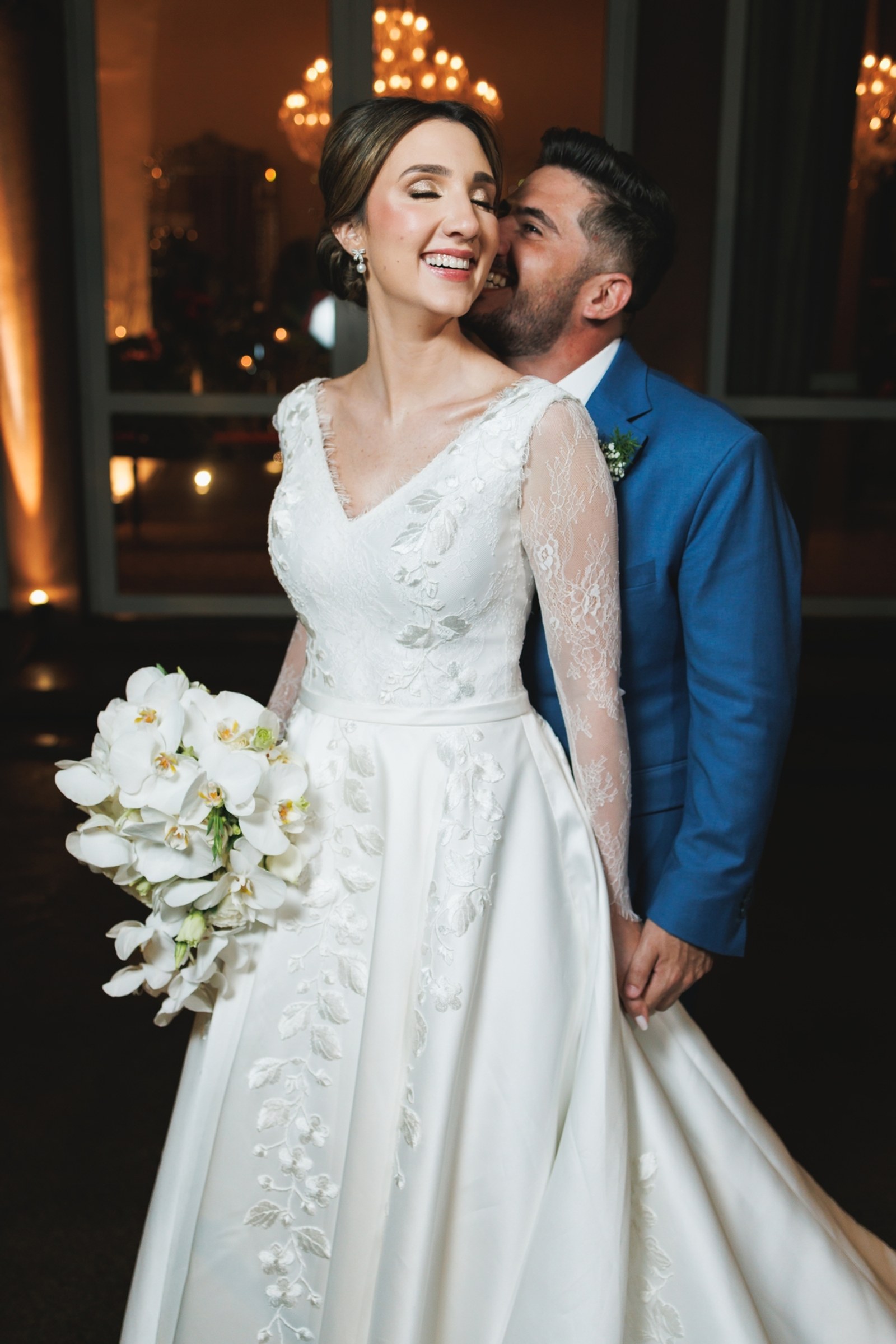 Casamento de Taisa & Ary em Le Jardin - Ribeirão Preto (SP) — fotografia 75