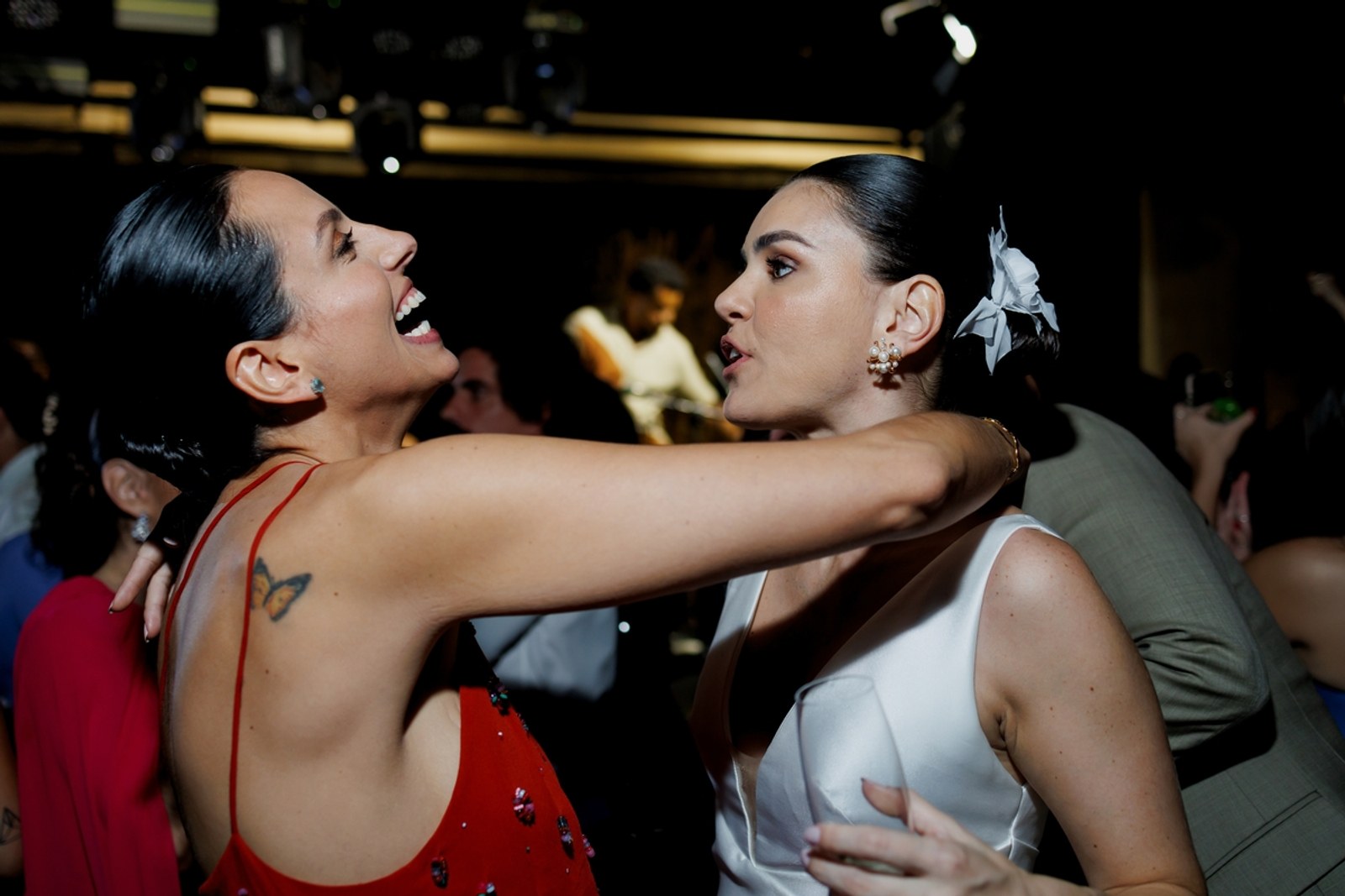 Casamento de Izabella & Pedro em Casa de Campo - Ribeirão Preto (SP) — fotografia 140