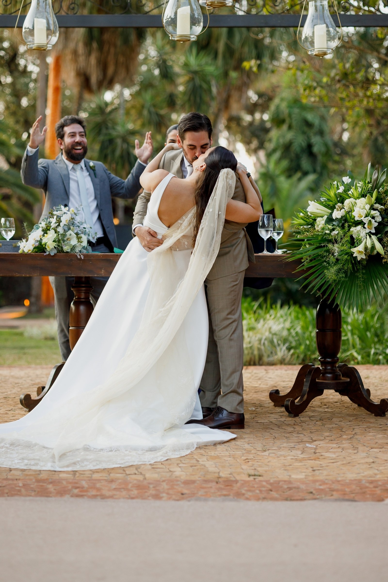 Casamento de Izabella & Pedro em Casa de Campo - Ribeirão Preto (SP) — fotografia 96