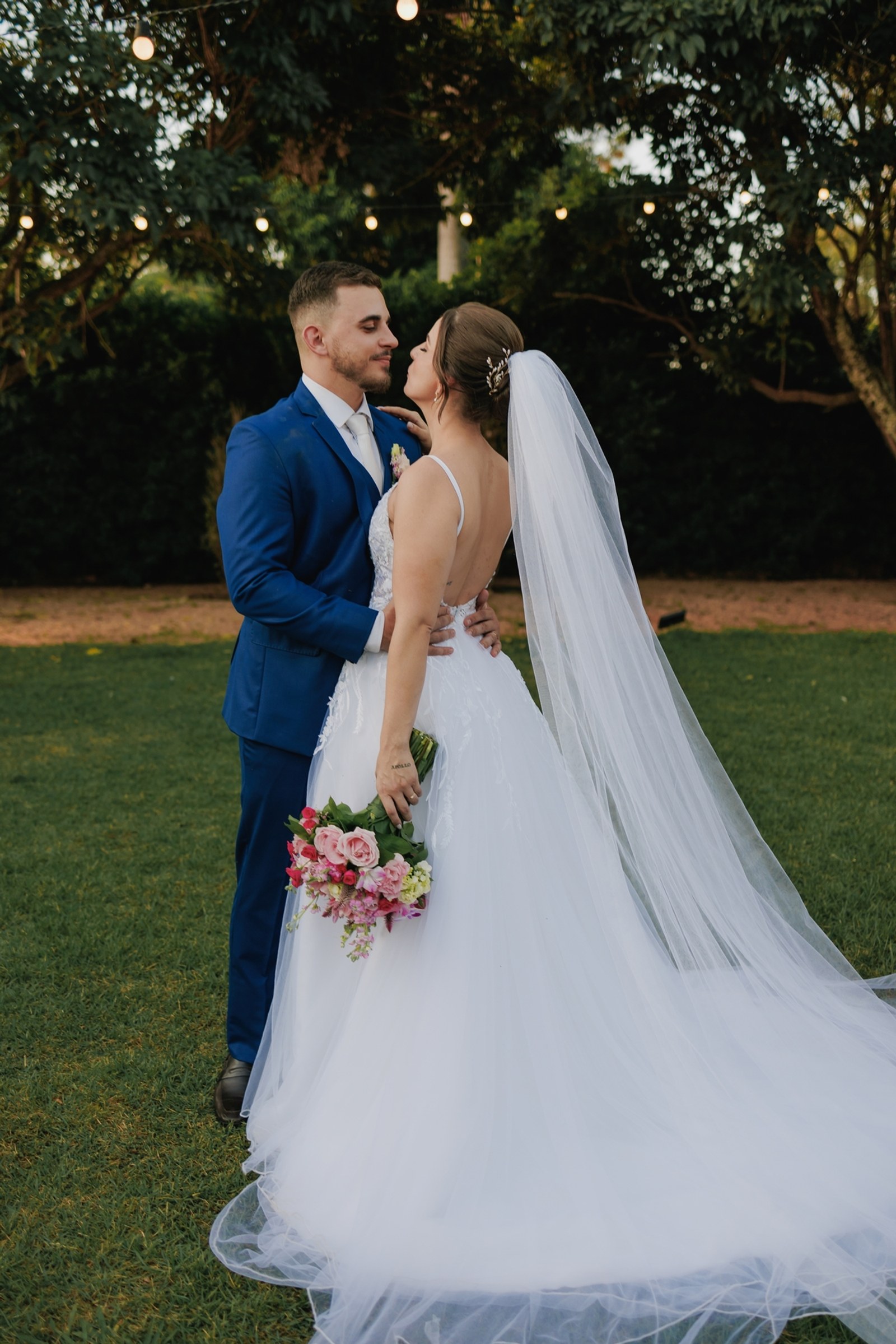 Casamento de Gabriela & Gustavo em Ribeirão Preto (SP) — fotografia 69