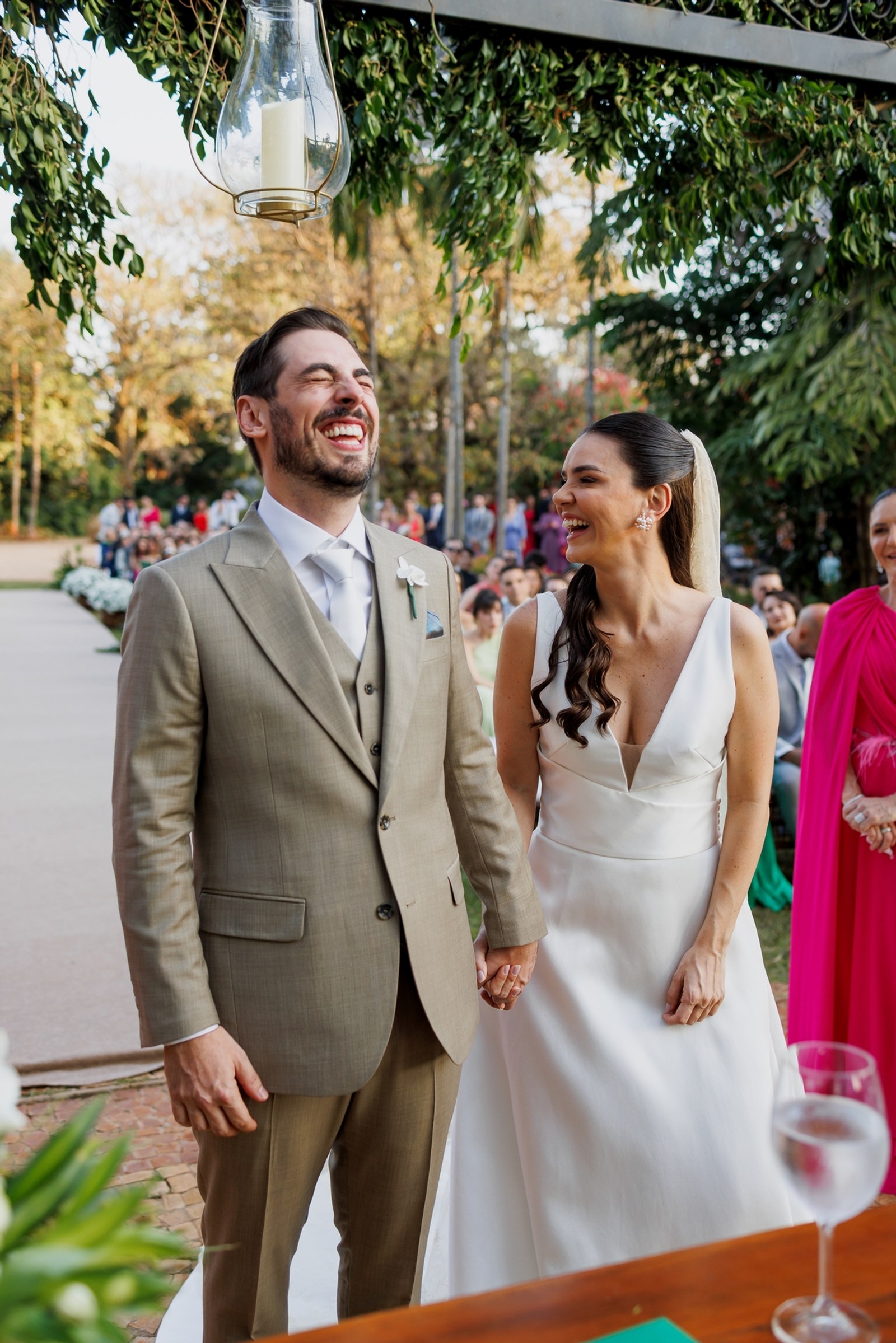 Casamento de Izabella & Pedro em Casa de Campo - Ribeirão Preto (SP) — fotografia 77