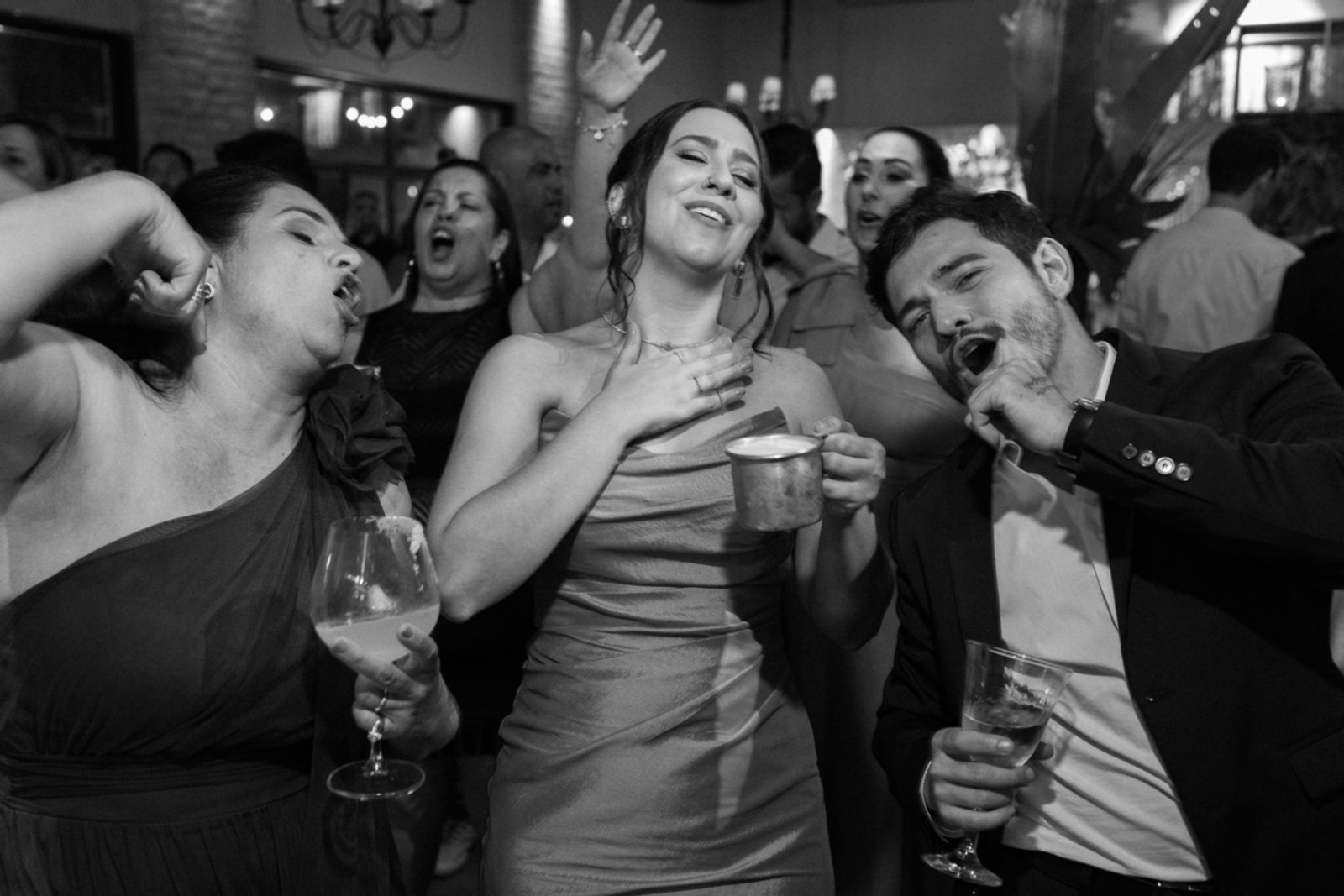 Casamento de Gabriela & Gustavo em Ribeirão Preto (SP) — fotografia 92