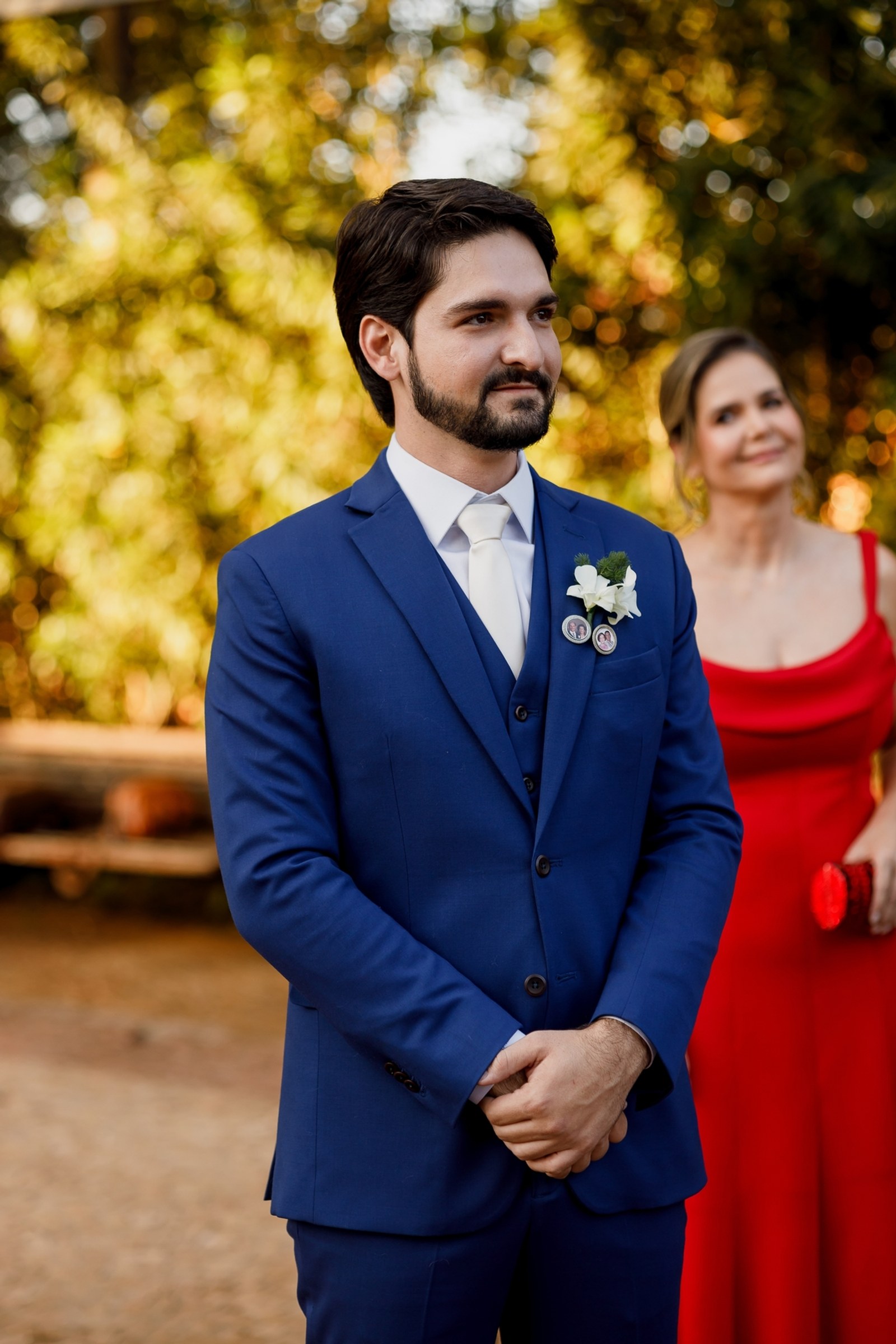 Casamento de Brenda & Lucas em Casa de Campo - Ribeirão Preto (SP) — fotografia 75
