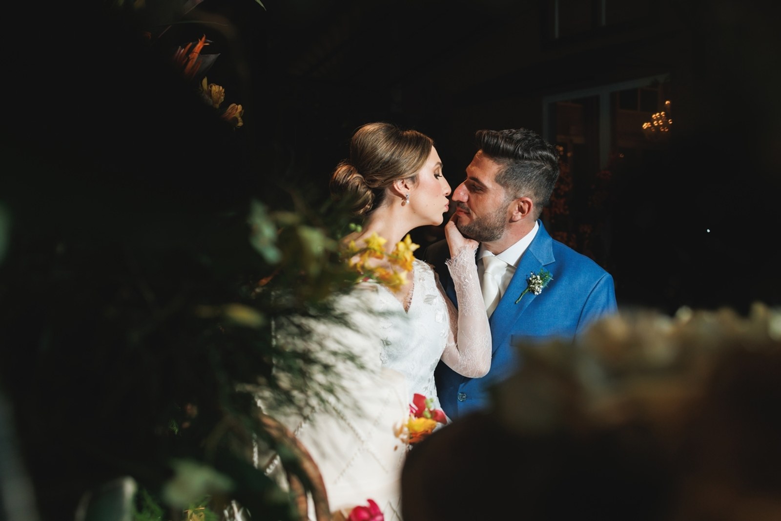 Casamento de Taisa & Ary em Le Jardin - Ribeirão Preto (SP) — fotografia 79