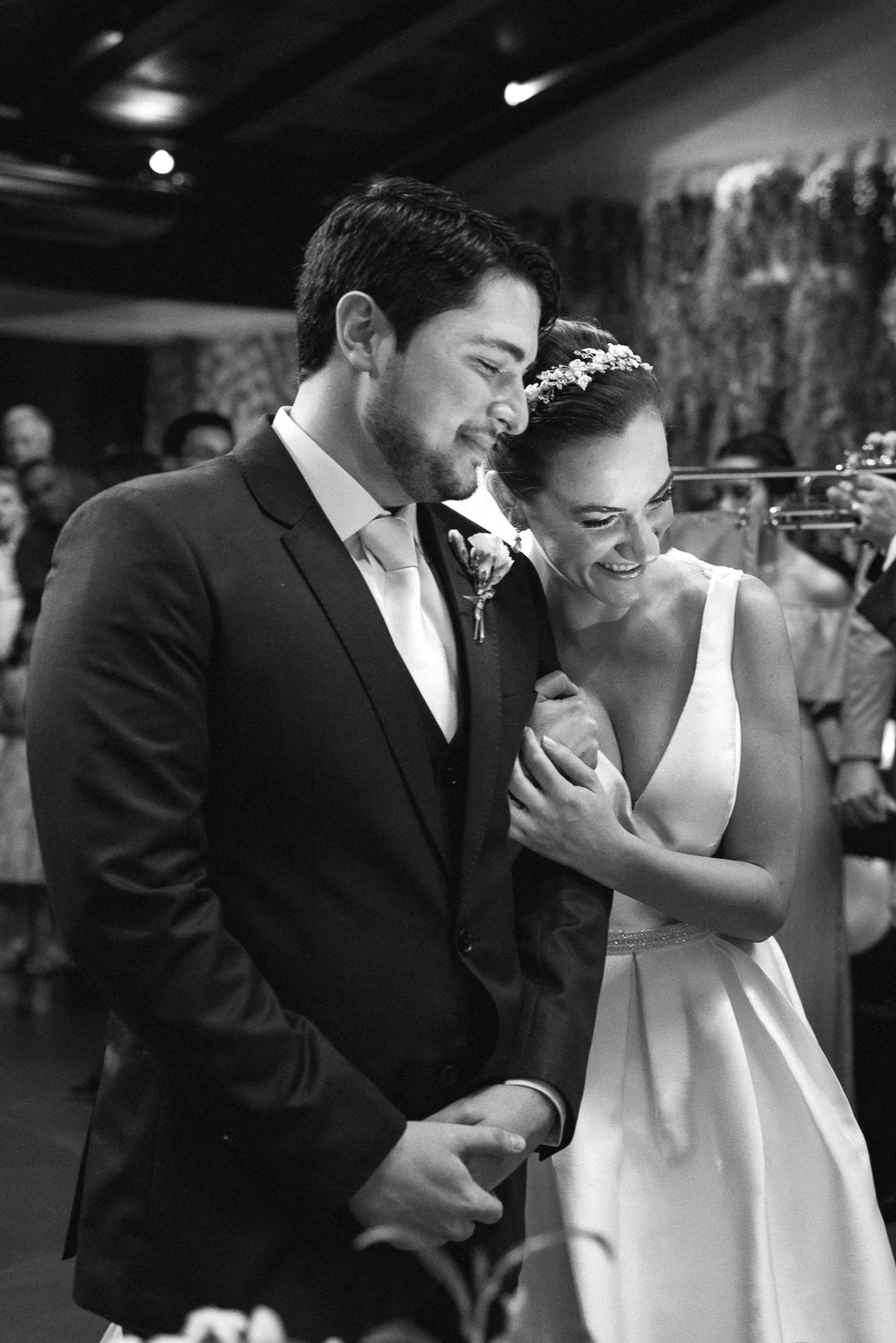 Casamento de Natália & João em Pallato Buffet - Ribeirão Preto (SP) — fotografia 43