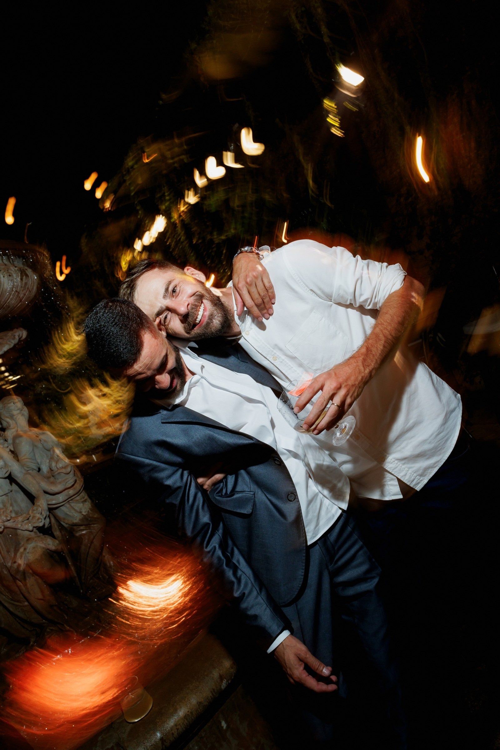 Casamento de Gabriela & Arthur em Amici Ristorante - Ribeirão Preto (SP) — fotografia 163