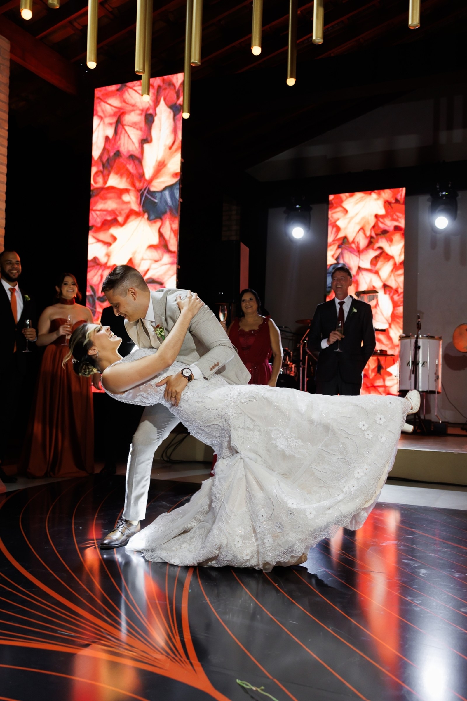 Casamento de Natália & Guilherme em Estância Boa Vista - Ribeirão Preto (SP) — fotografia 78