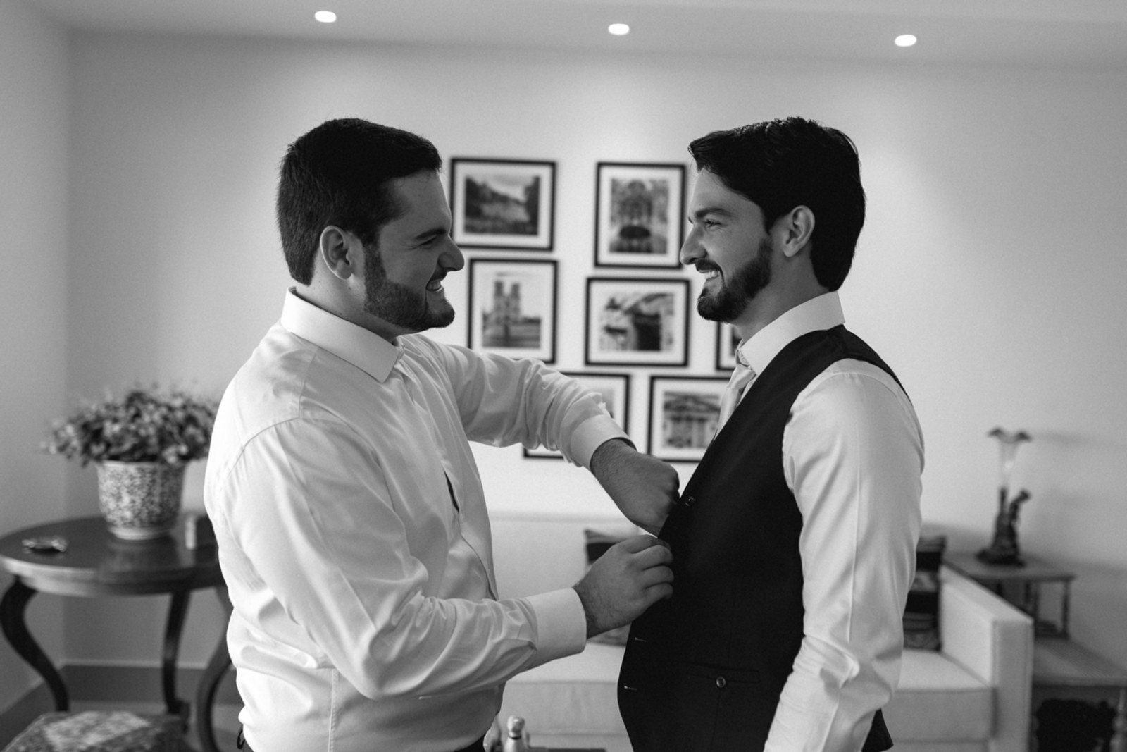 Casamento de Brenda & Lucas em Casa de Campo - Ribeirão Preto (SP) — fotografia 16
