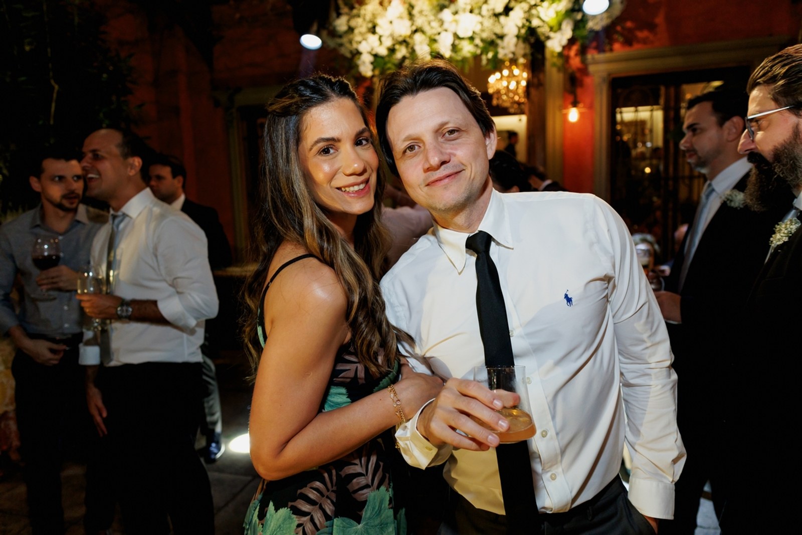 Casamento de Gabriela & Arthur em Amici Ristorante - Ribeirão Preto (SP) — fotografia 130