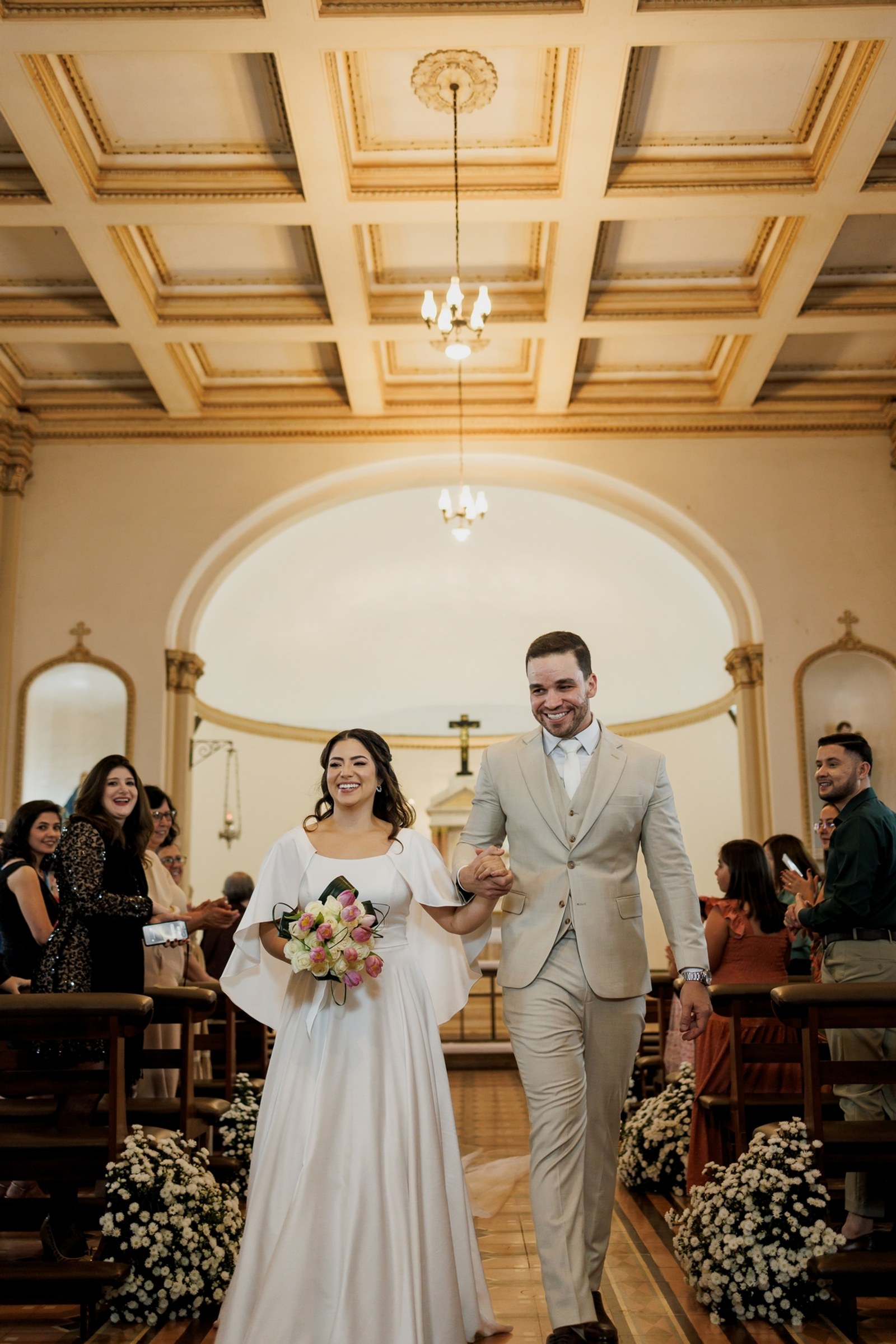 Casamento de Letícia & Pedro em Ribeirão Preto (SP) — fotografia 48
