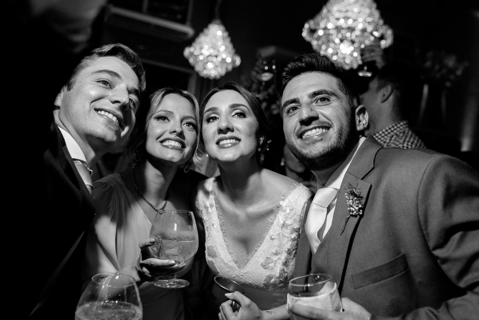 Casamento de Taisa & Ary em Le Jardin - Ribeirão Preto (SP) — fotografia 87
