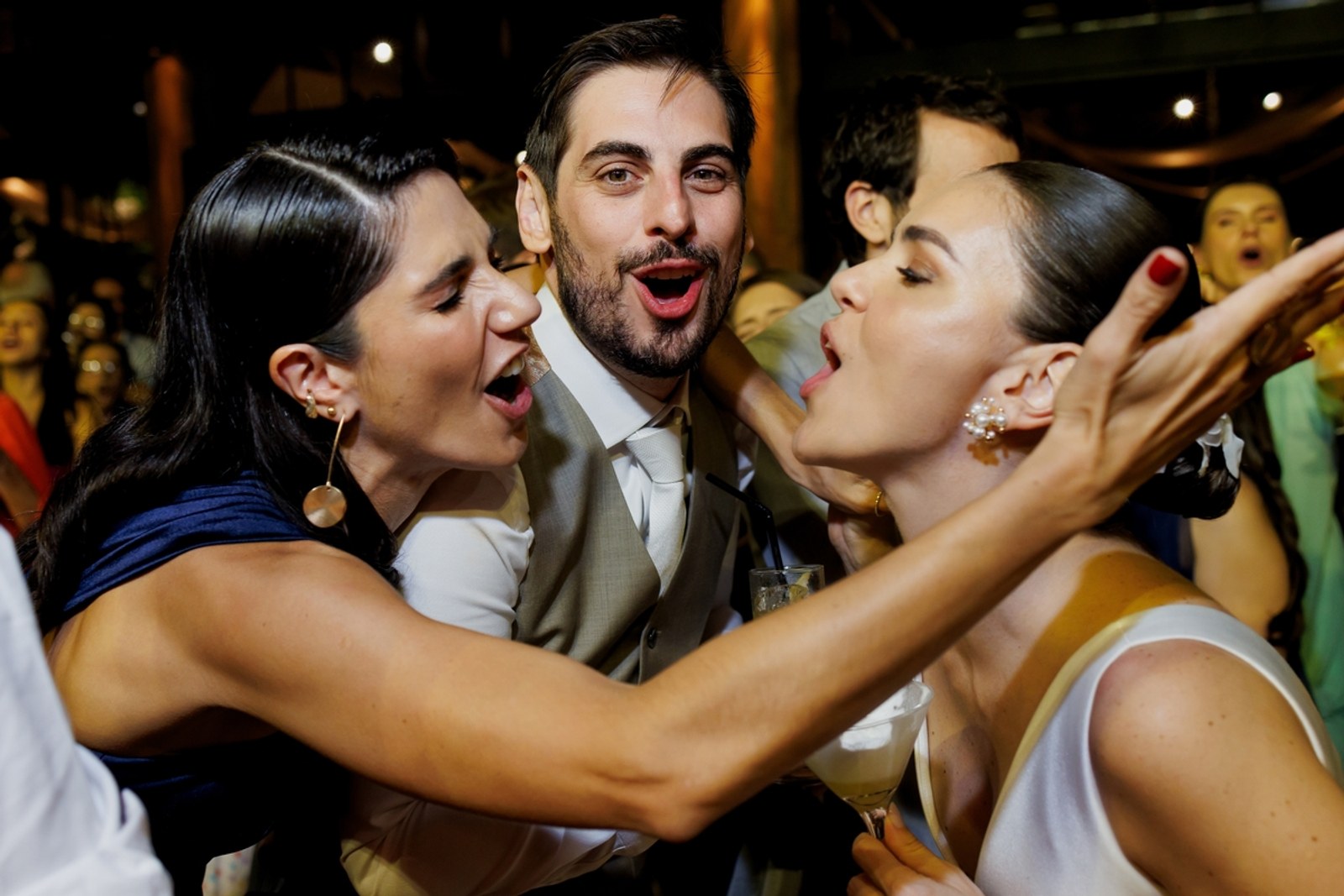 Casamento de Izabella & Pedro em Casa de Campo - Ribeirão Preto (SP) — fotografia 161