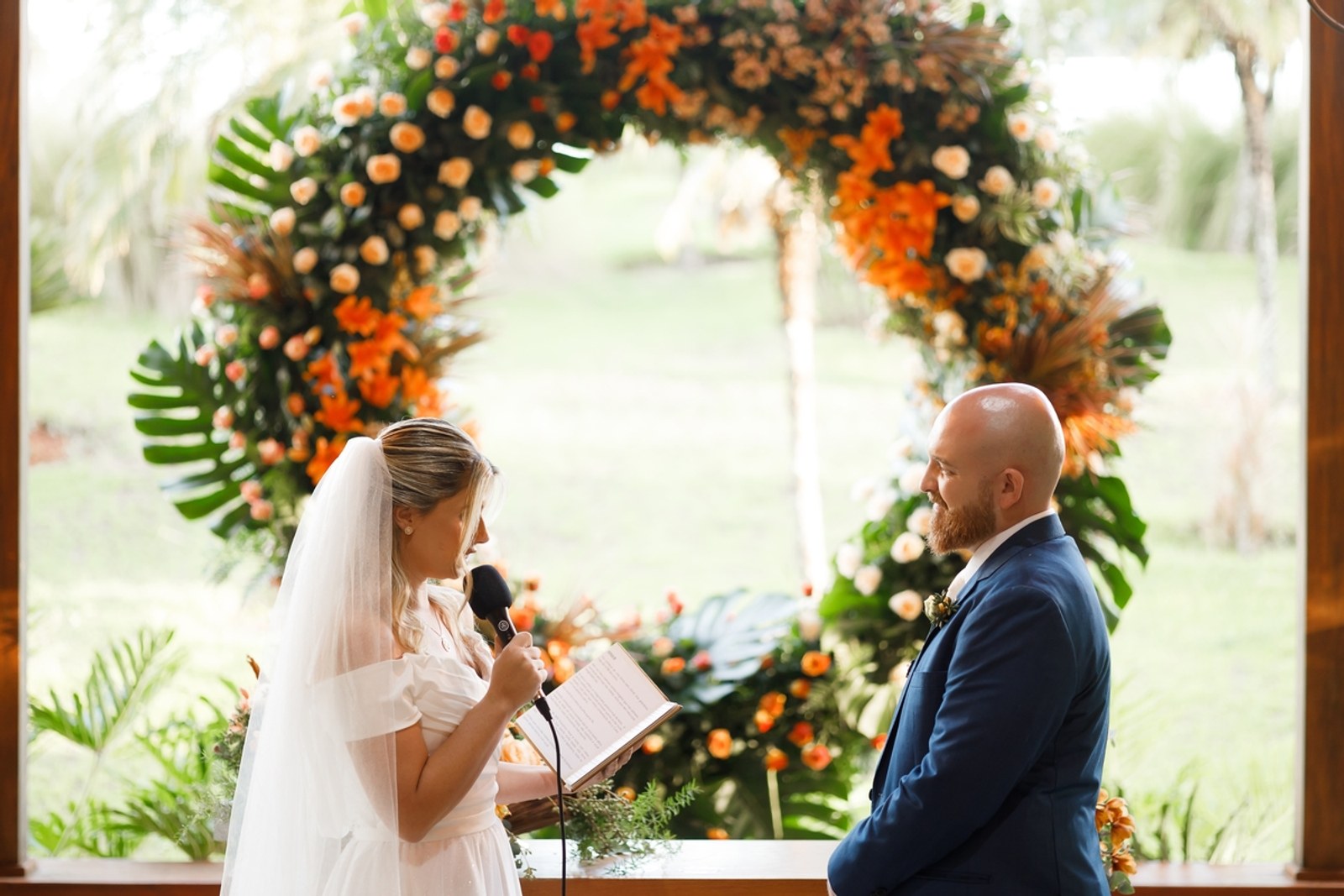 Casamento de Fernanda & Igor em Villa Campesina - Ribeirão Preto (SP) — fotografia 56