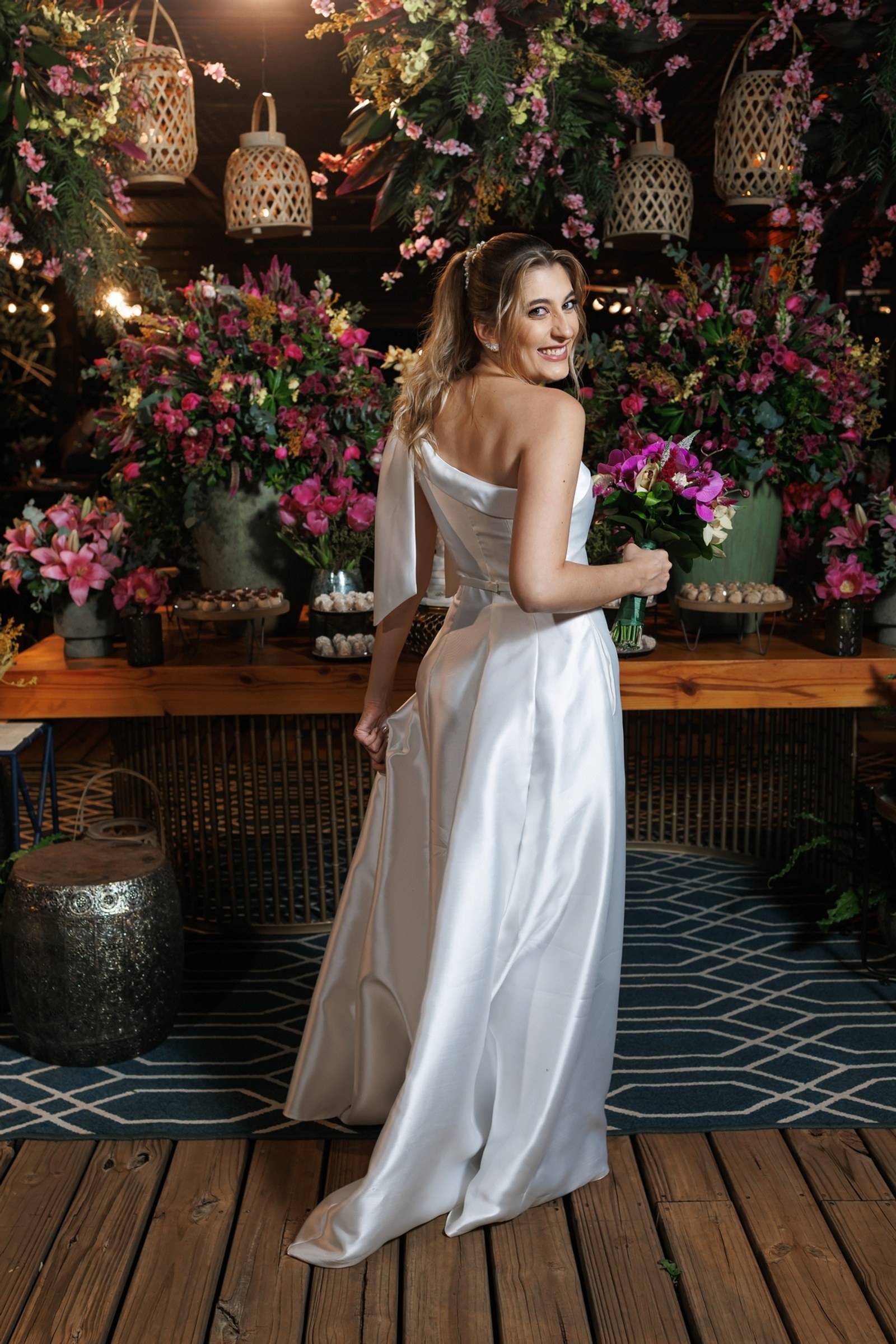 Casamento de Camila & Ricardo em Restaurante da Tulha - Ribeirão Preto (SP) — fotografia 59