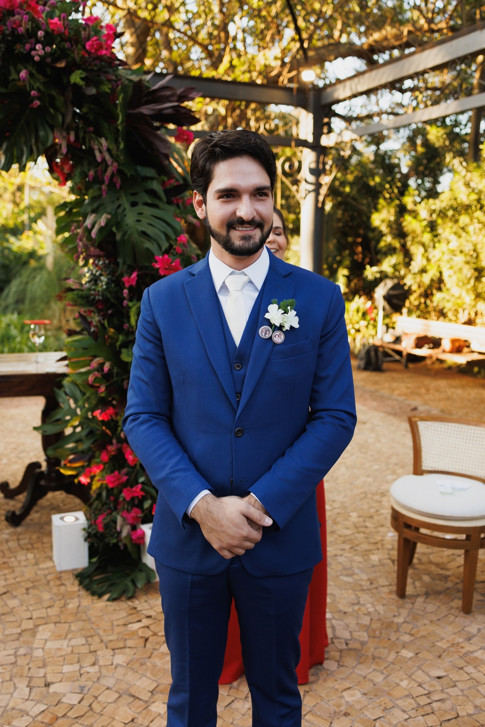 Casamento de Brenda & Lucas em Casa de Campo - Ribeirão Preto (SP) — fotografia 87